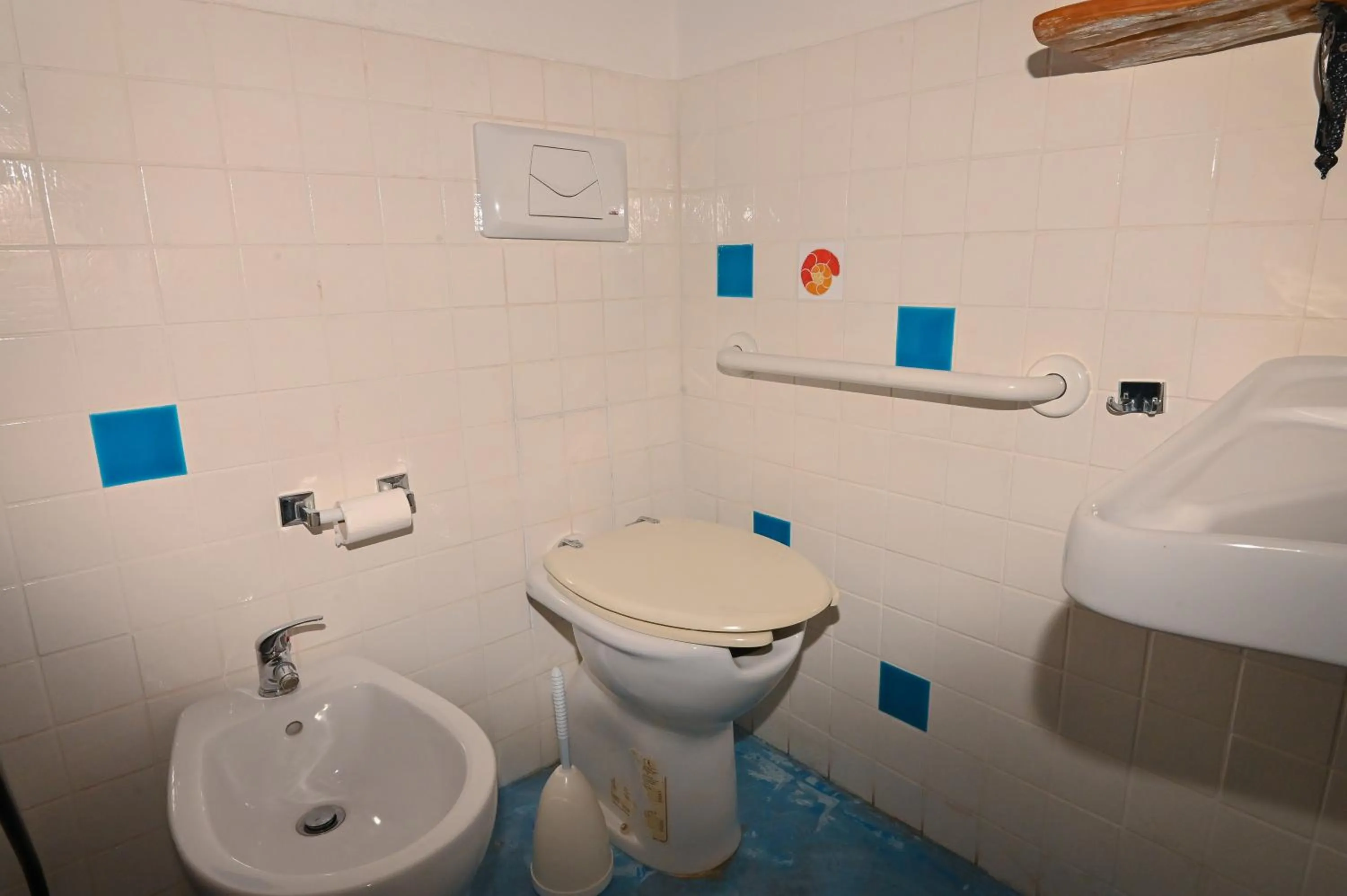 Il Portico Guesthouse
