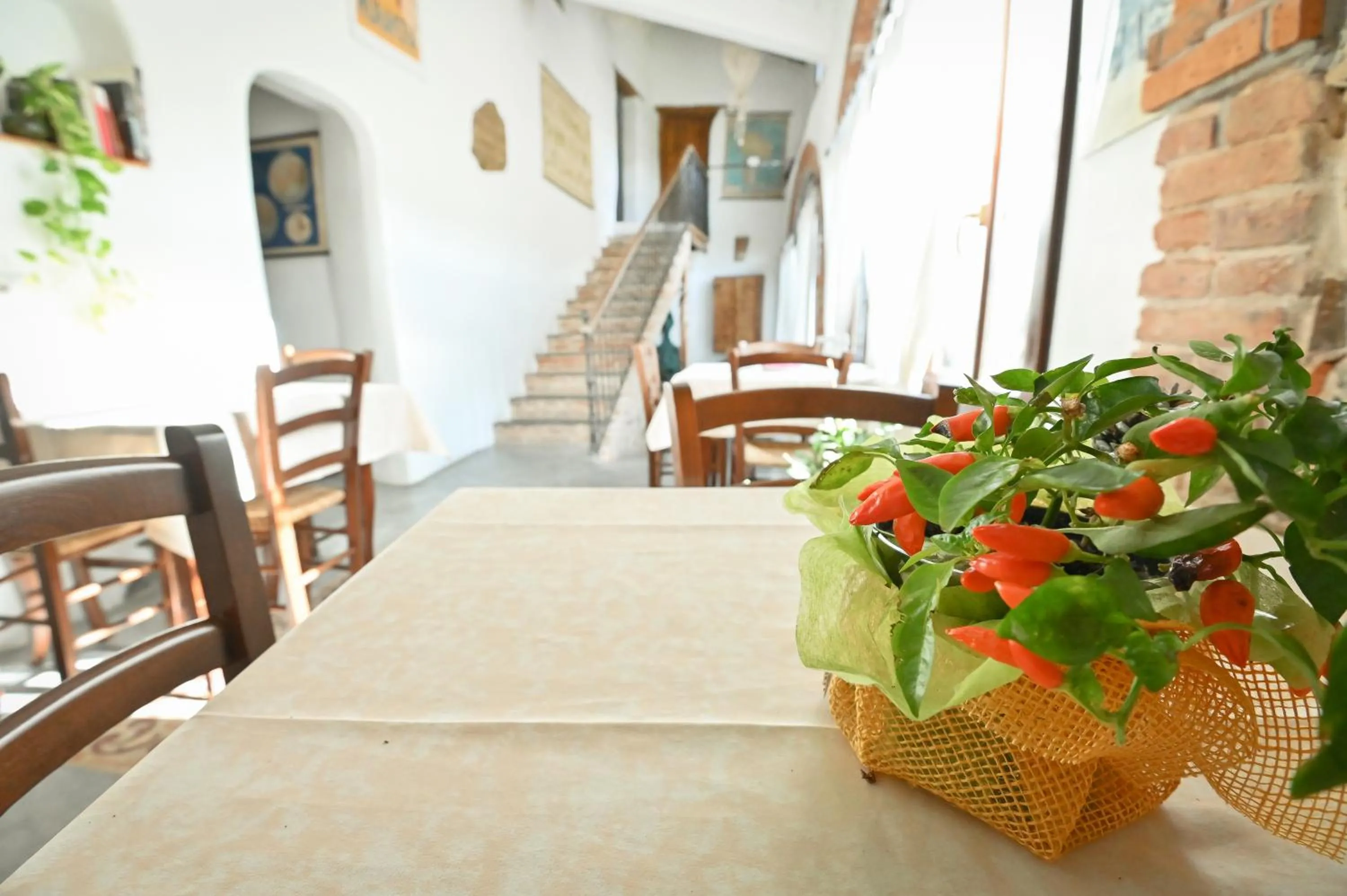 Il Portico Guesthouse