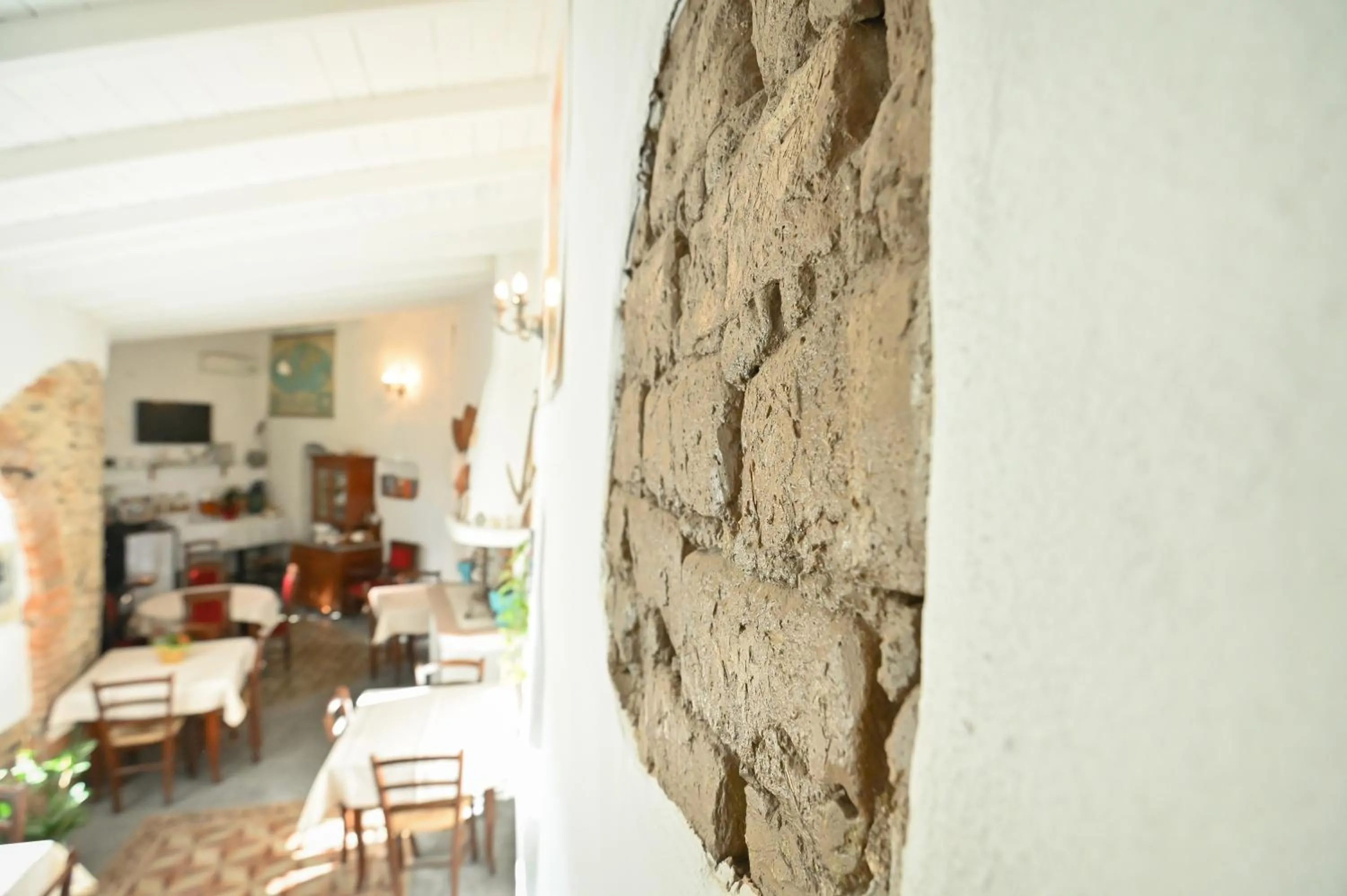 Il Portico Guesthouse