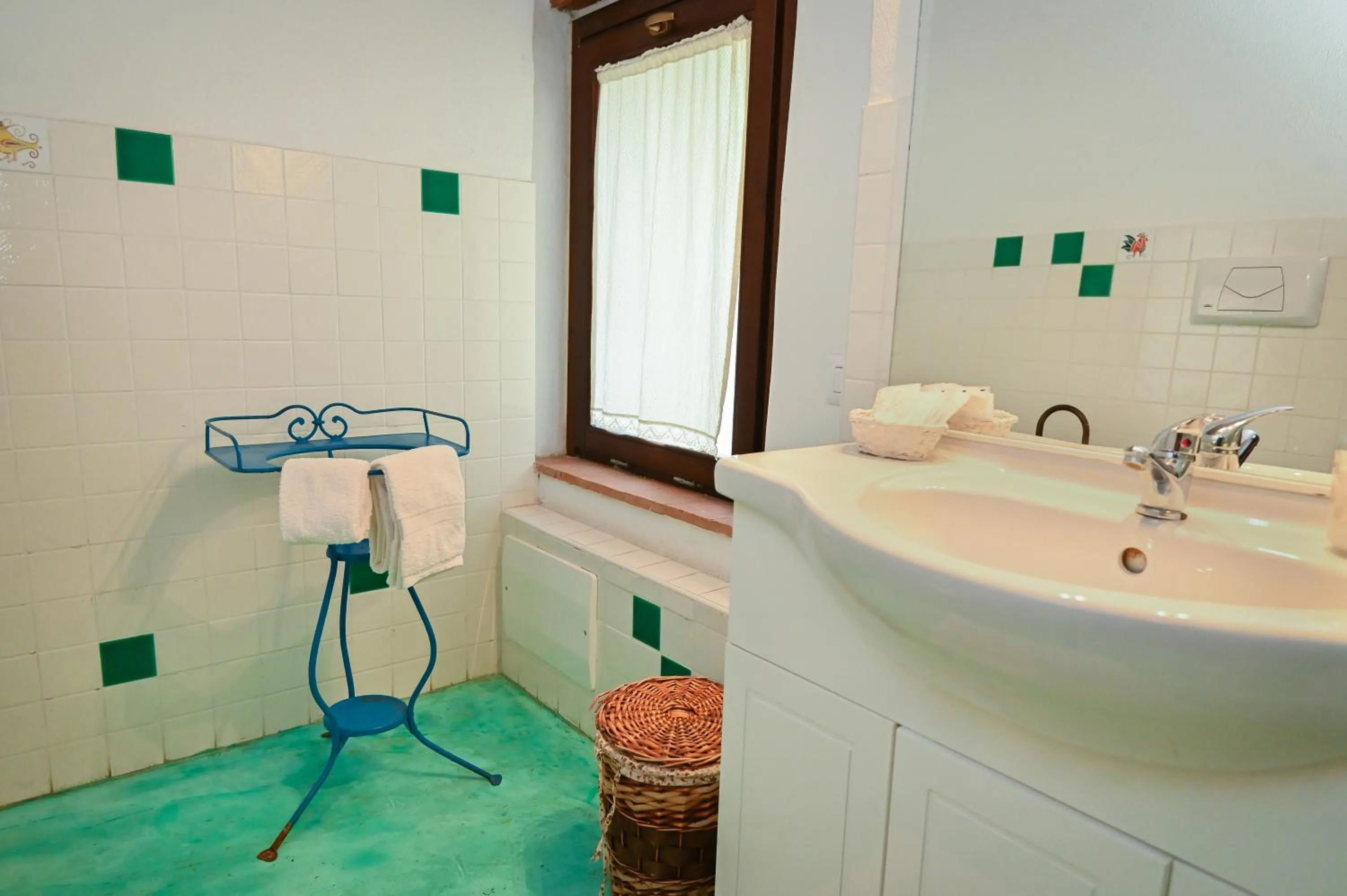 Il Portico Guesthouse