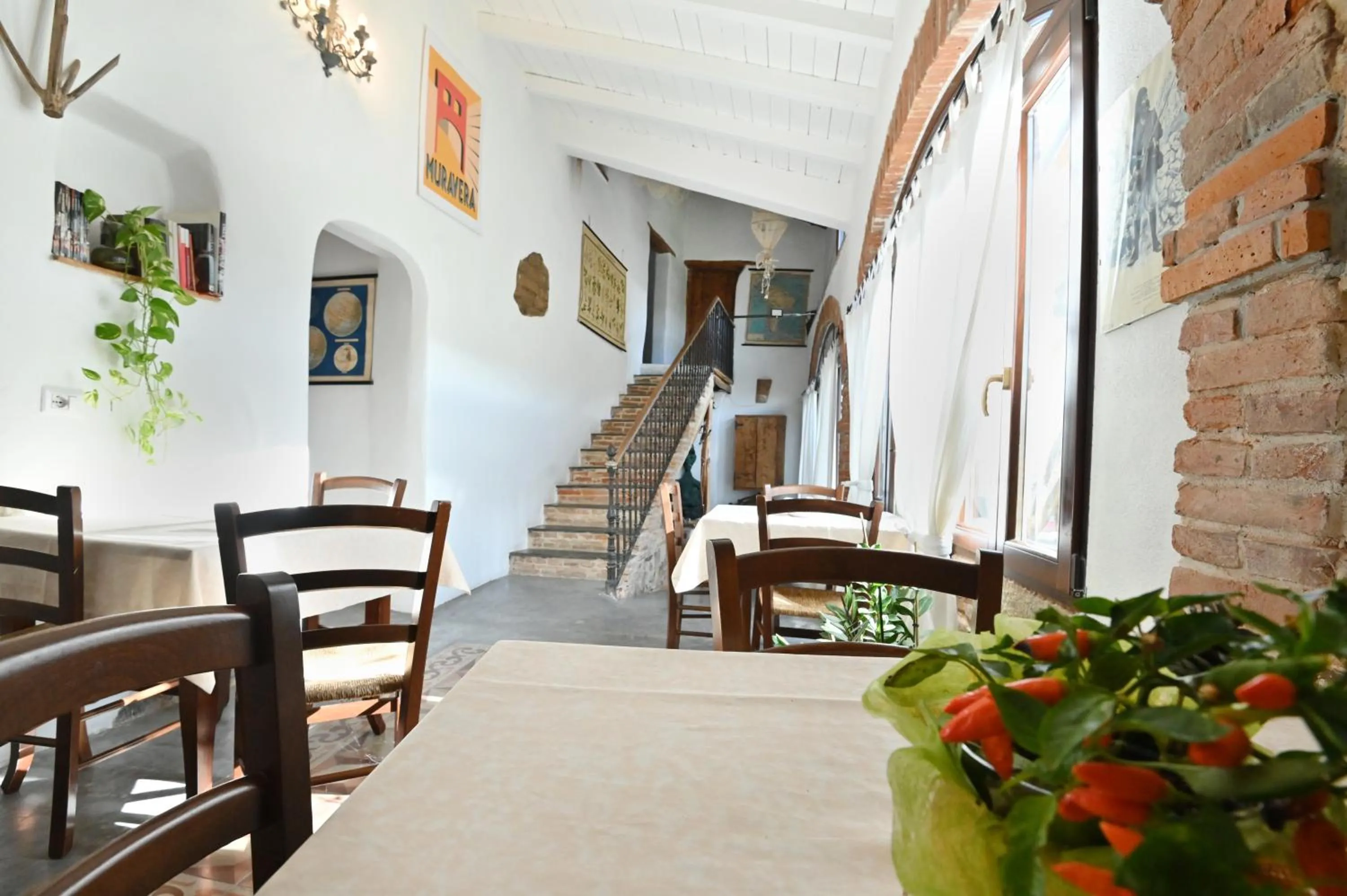 Il Portico Guesthouse