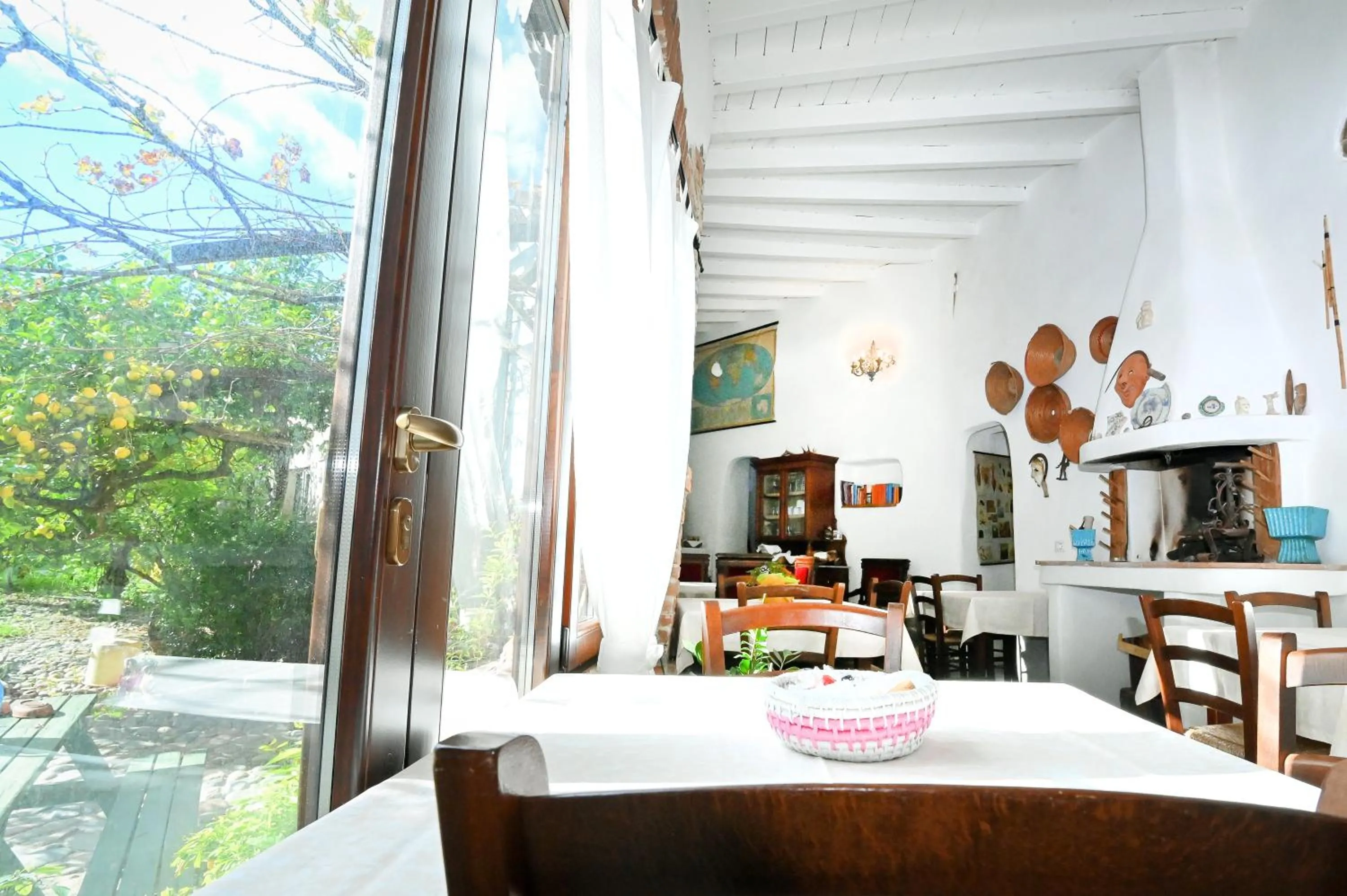 Il Portico Guesthouse