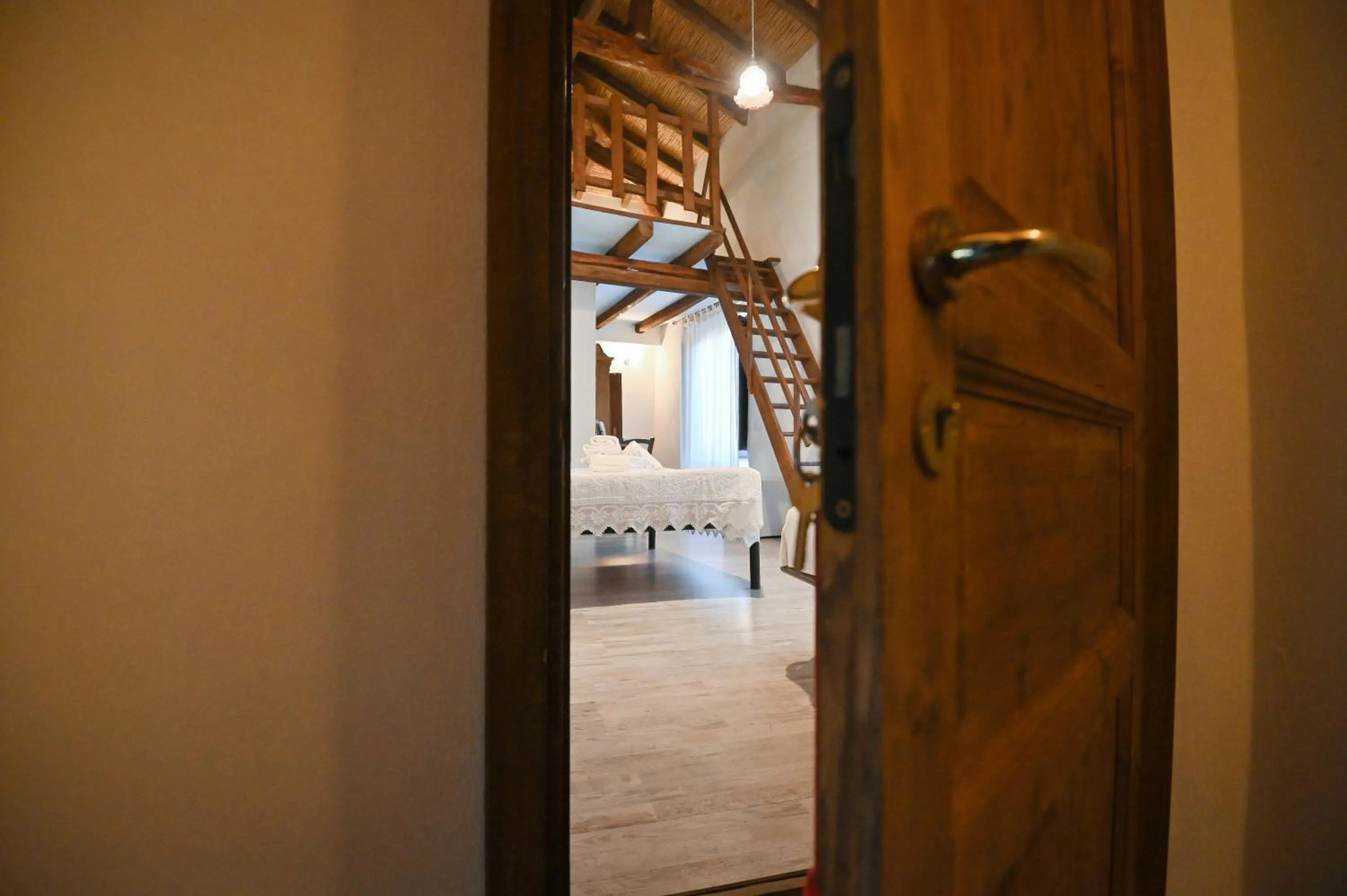 Il Portico Guesthouse