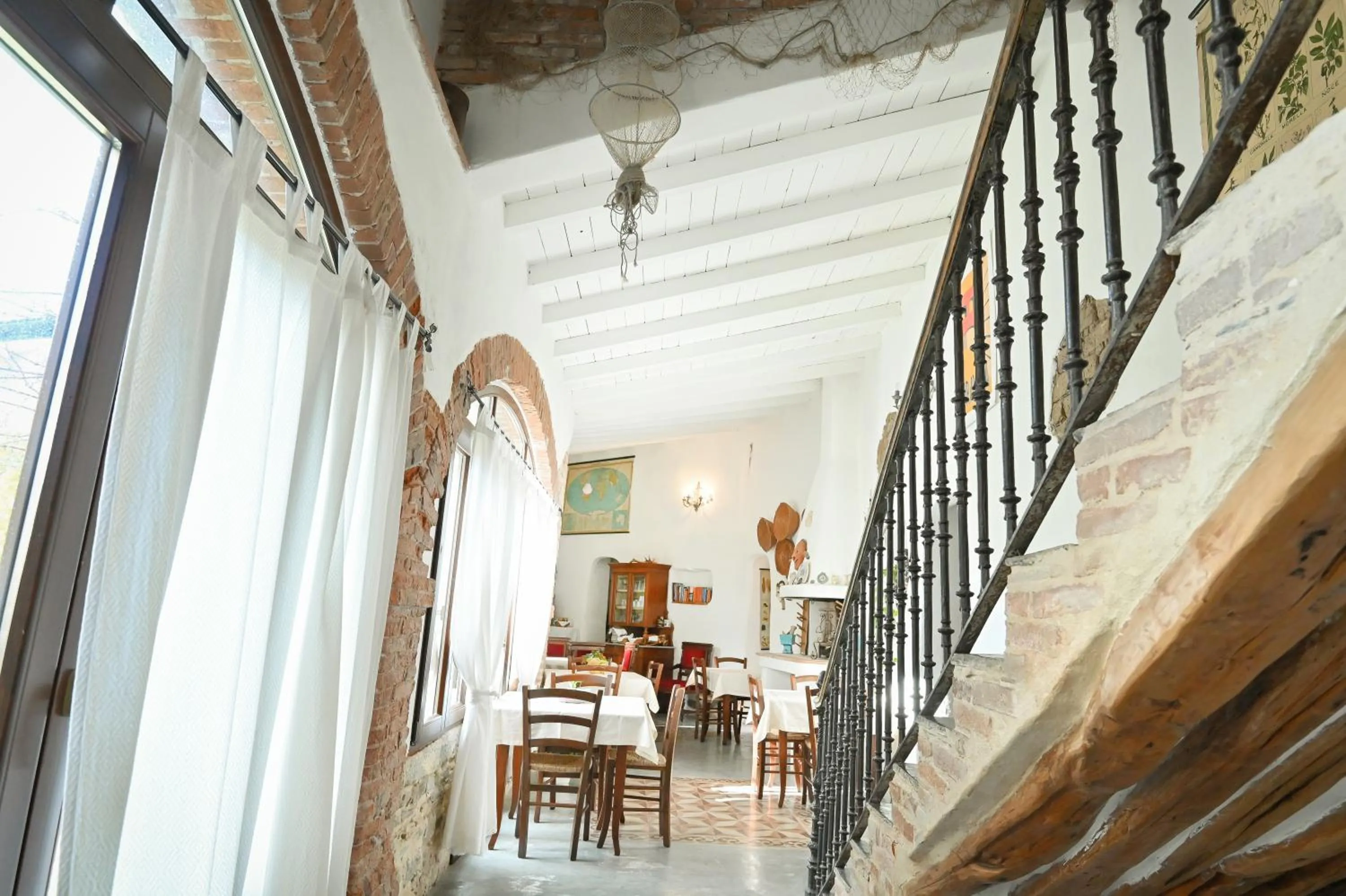 Il Portico Guesthouse