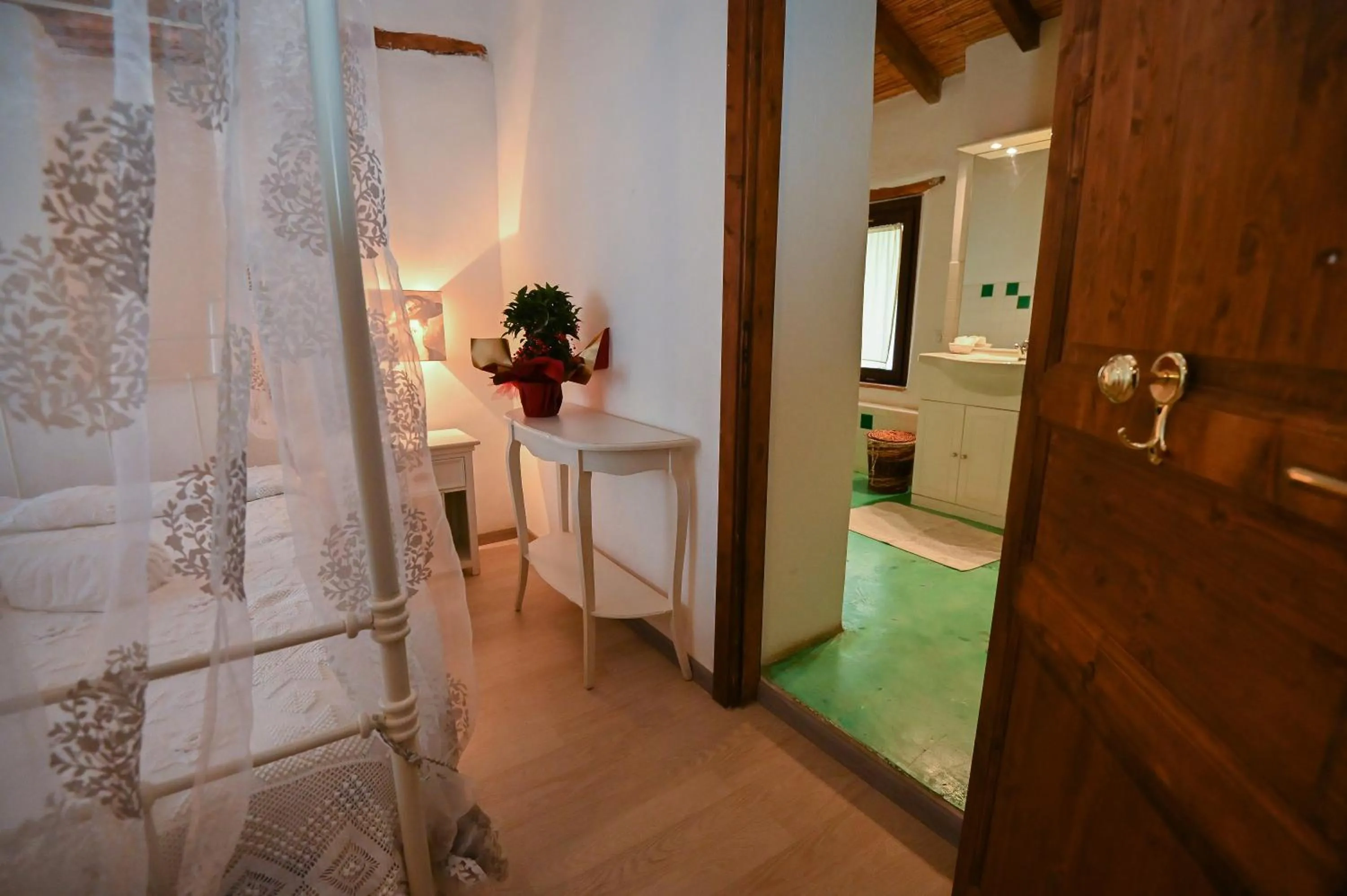 Il Portico Guesthouse