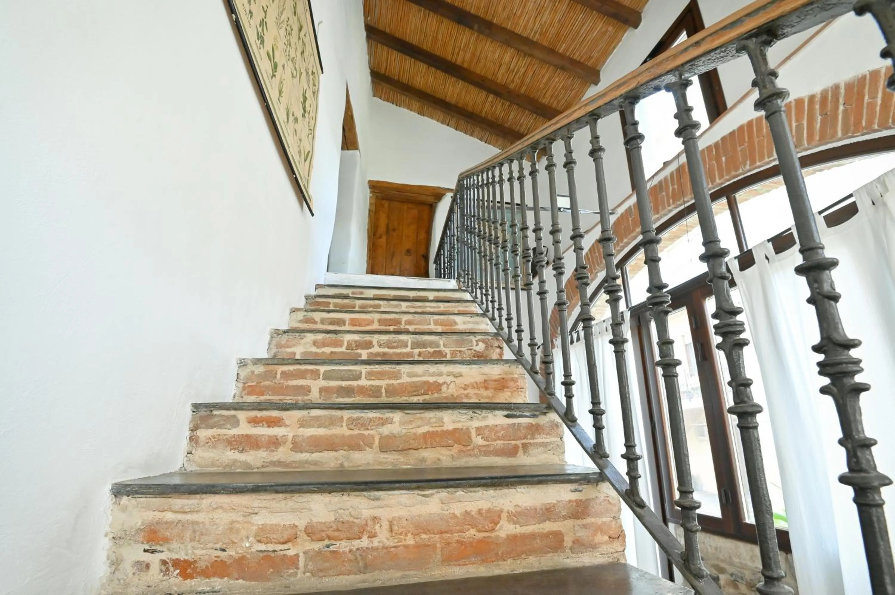 Il Portico Guesthouse