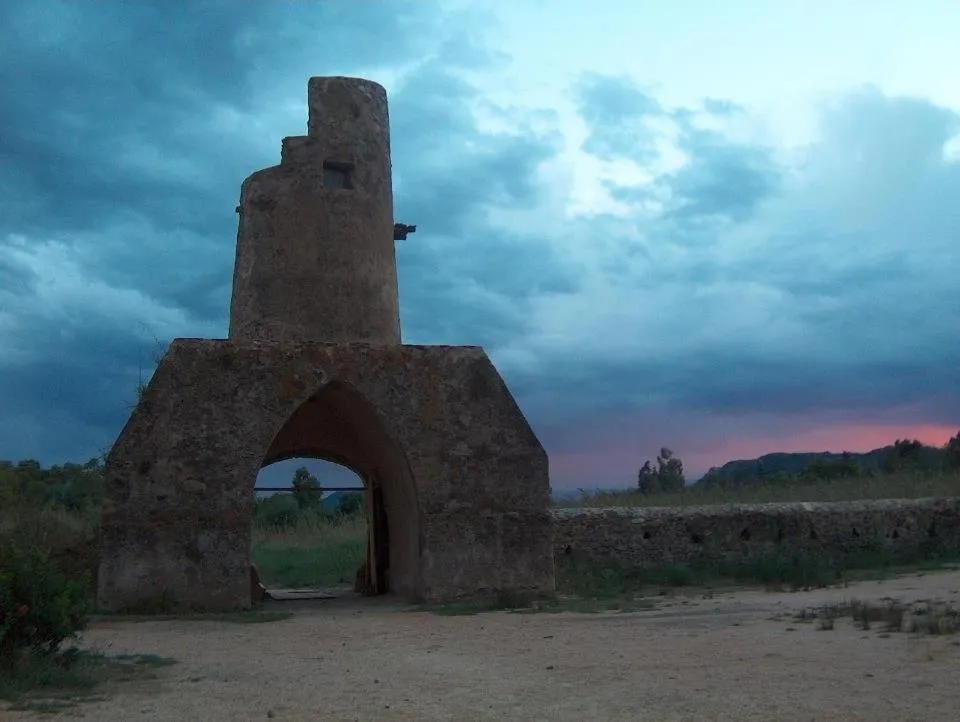 Nearby landmark in Il Portico Guesthouse