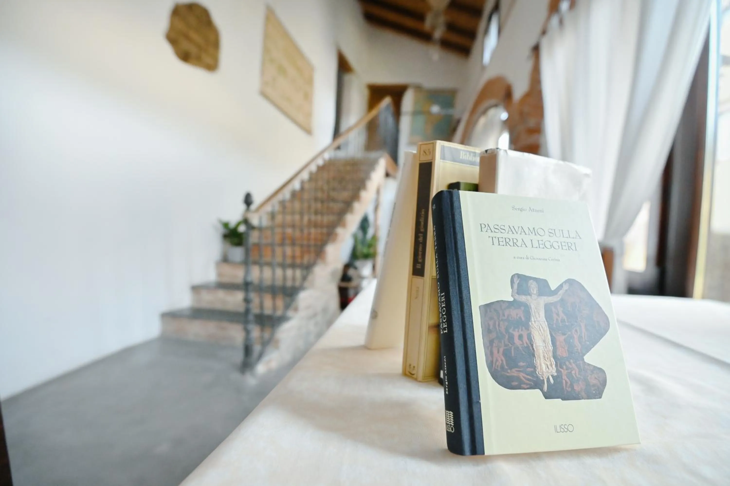 Il Portico Guesthouse