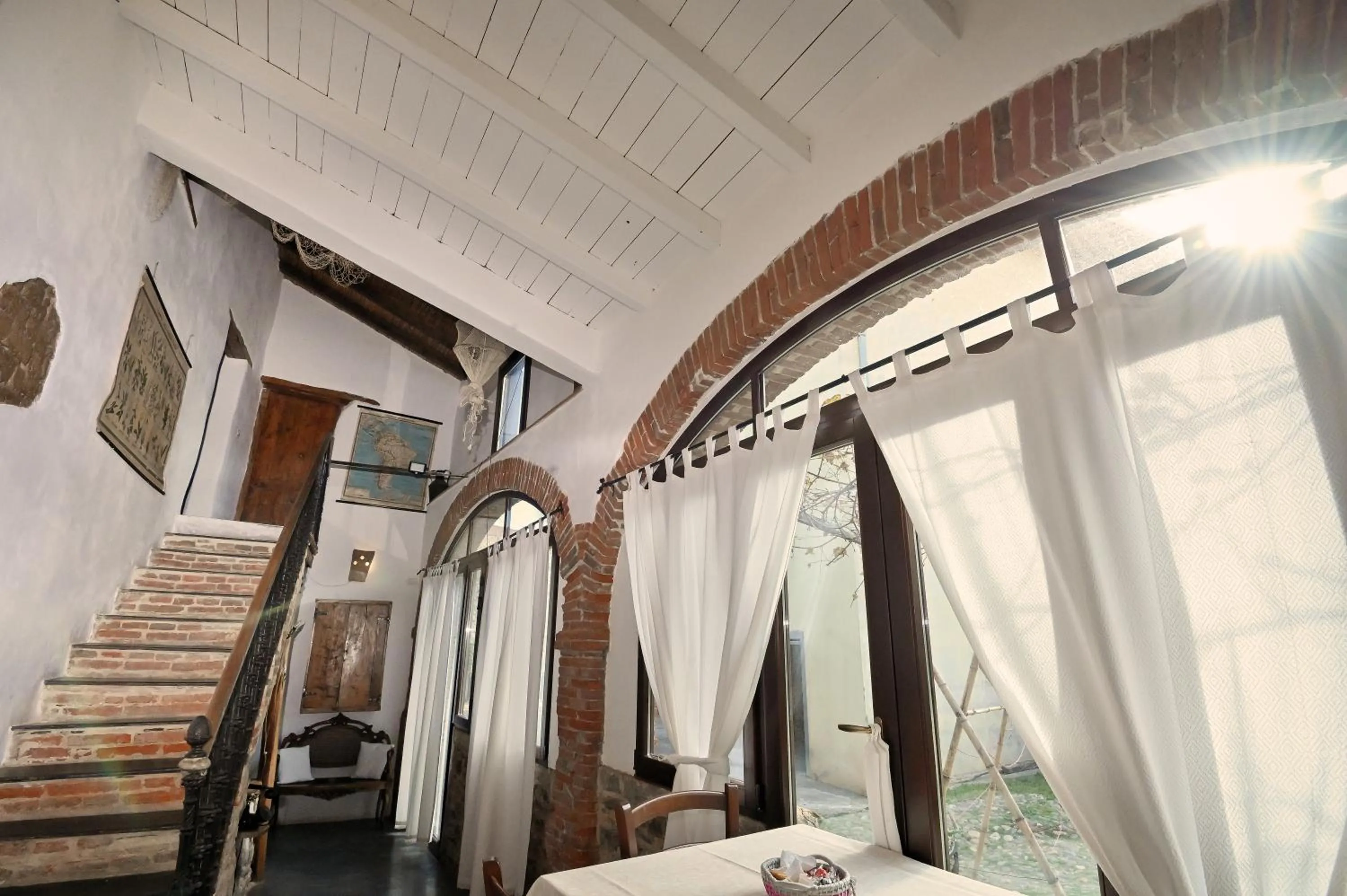 Il Portico Guesthouse