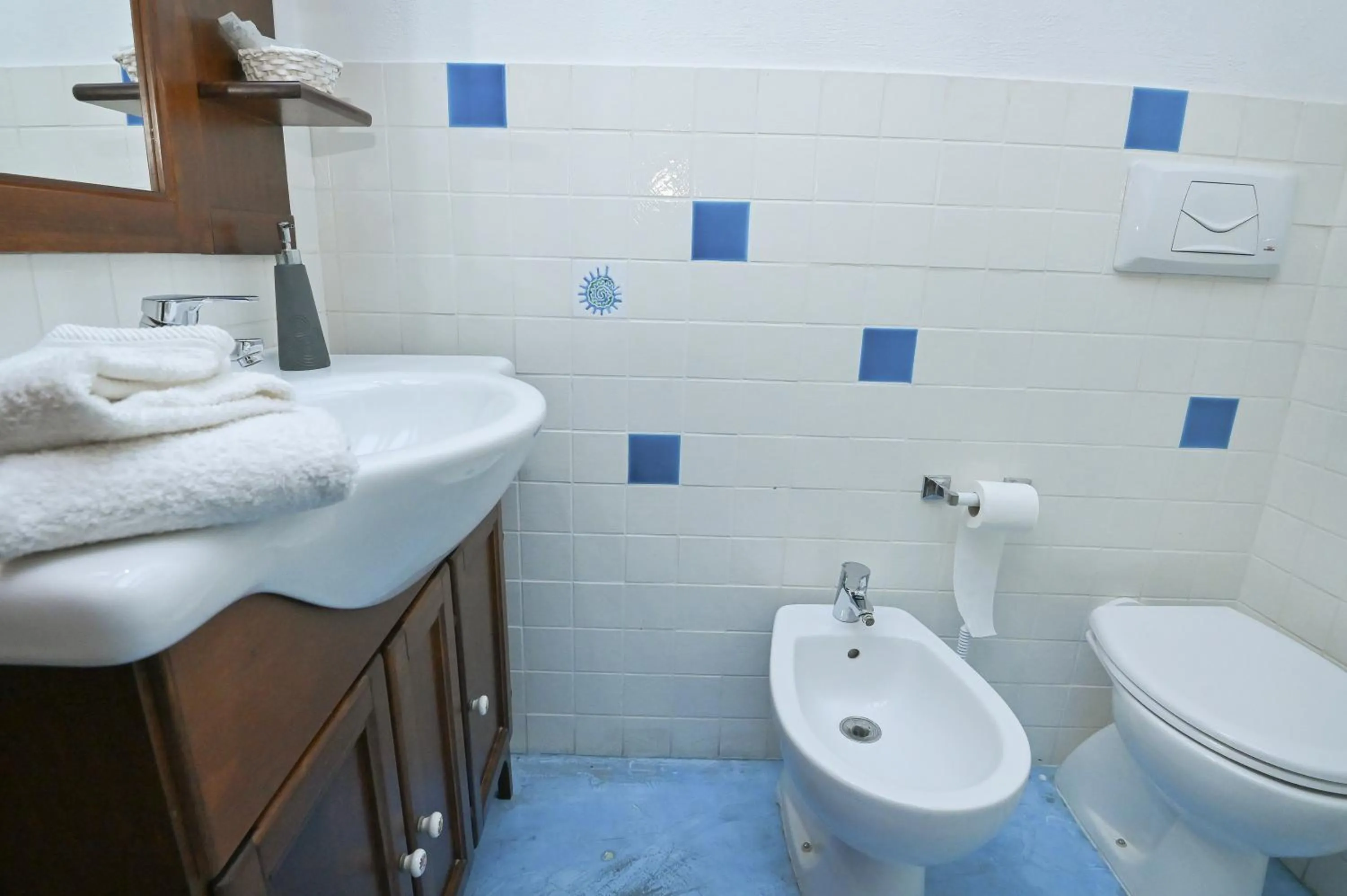 Il Portico Guesthouse