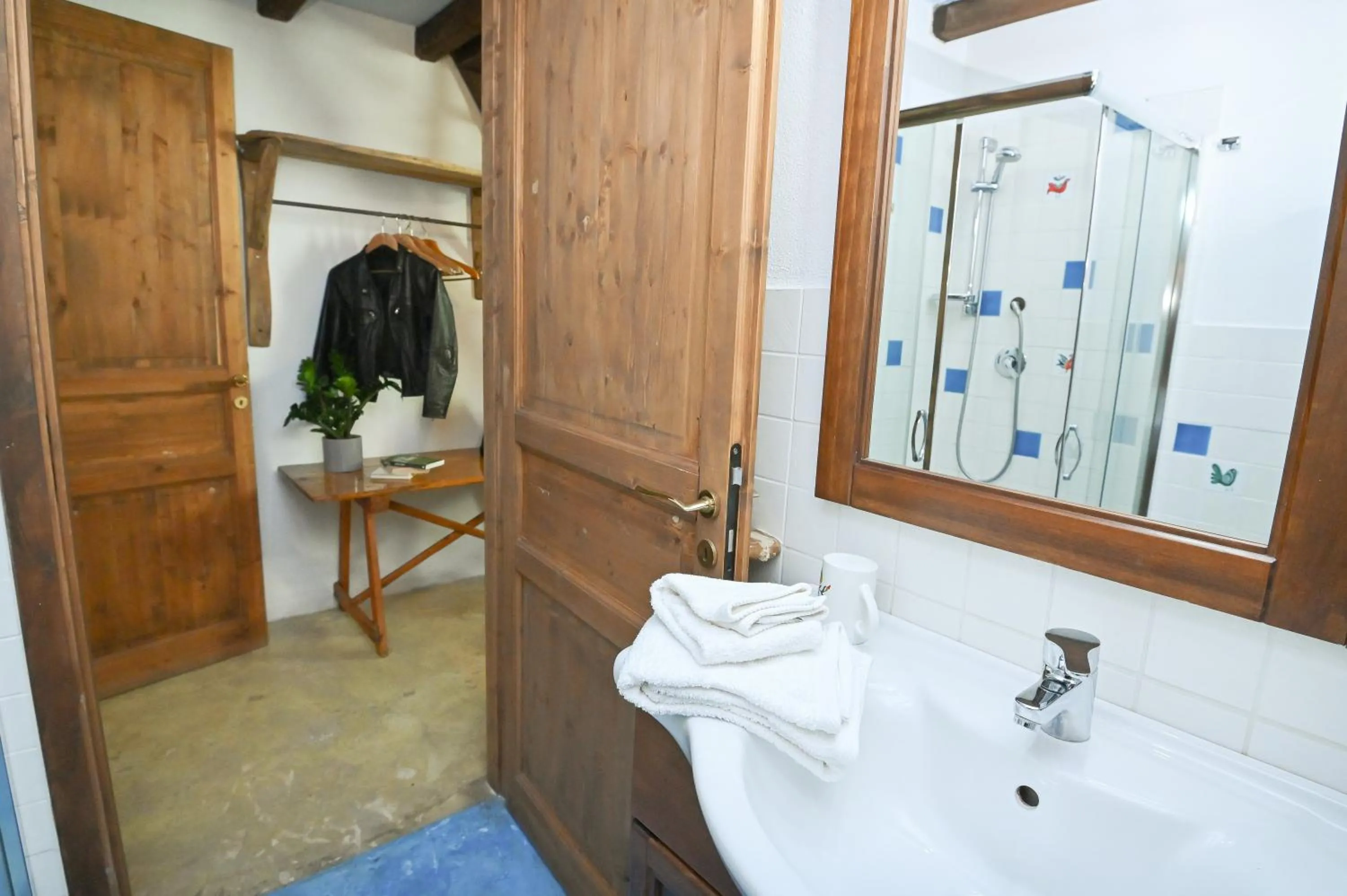Il Portico Guesthouse