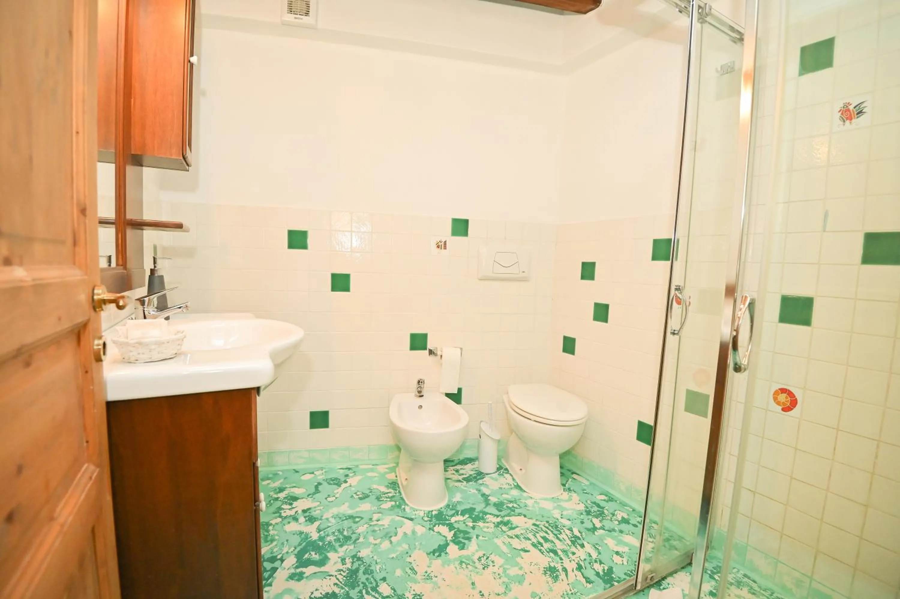 Il Portico Guesthouse