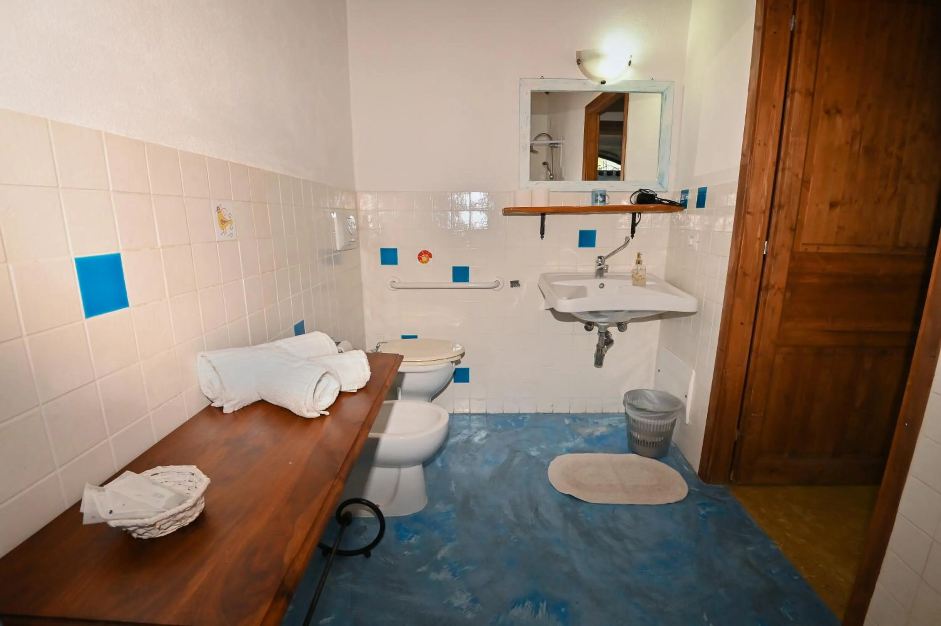Il Portico Guesthouse