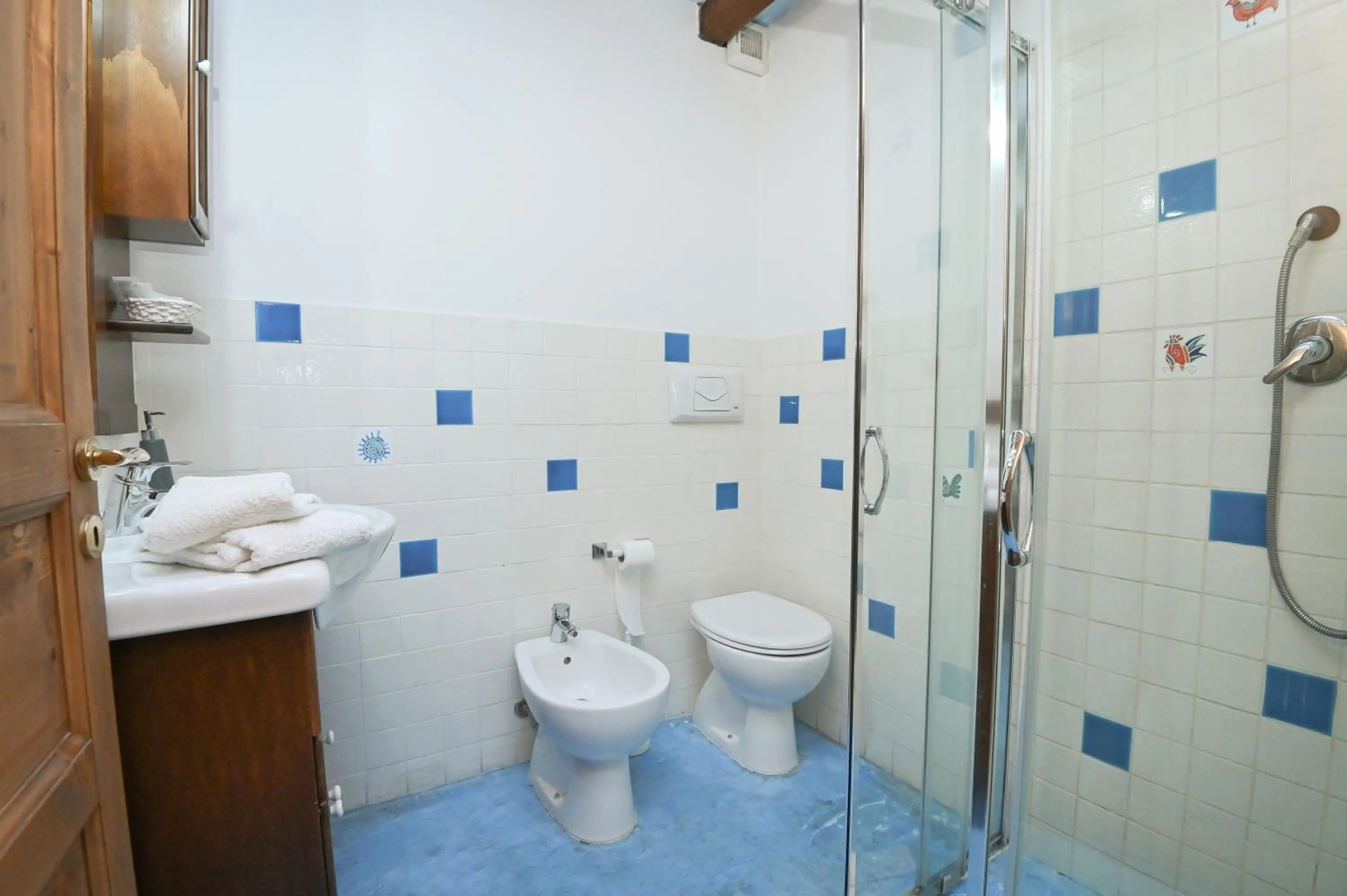 Il Portico Guesthouse