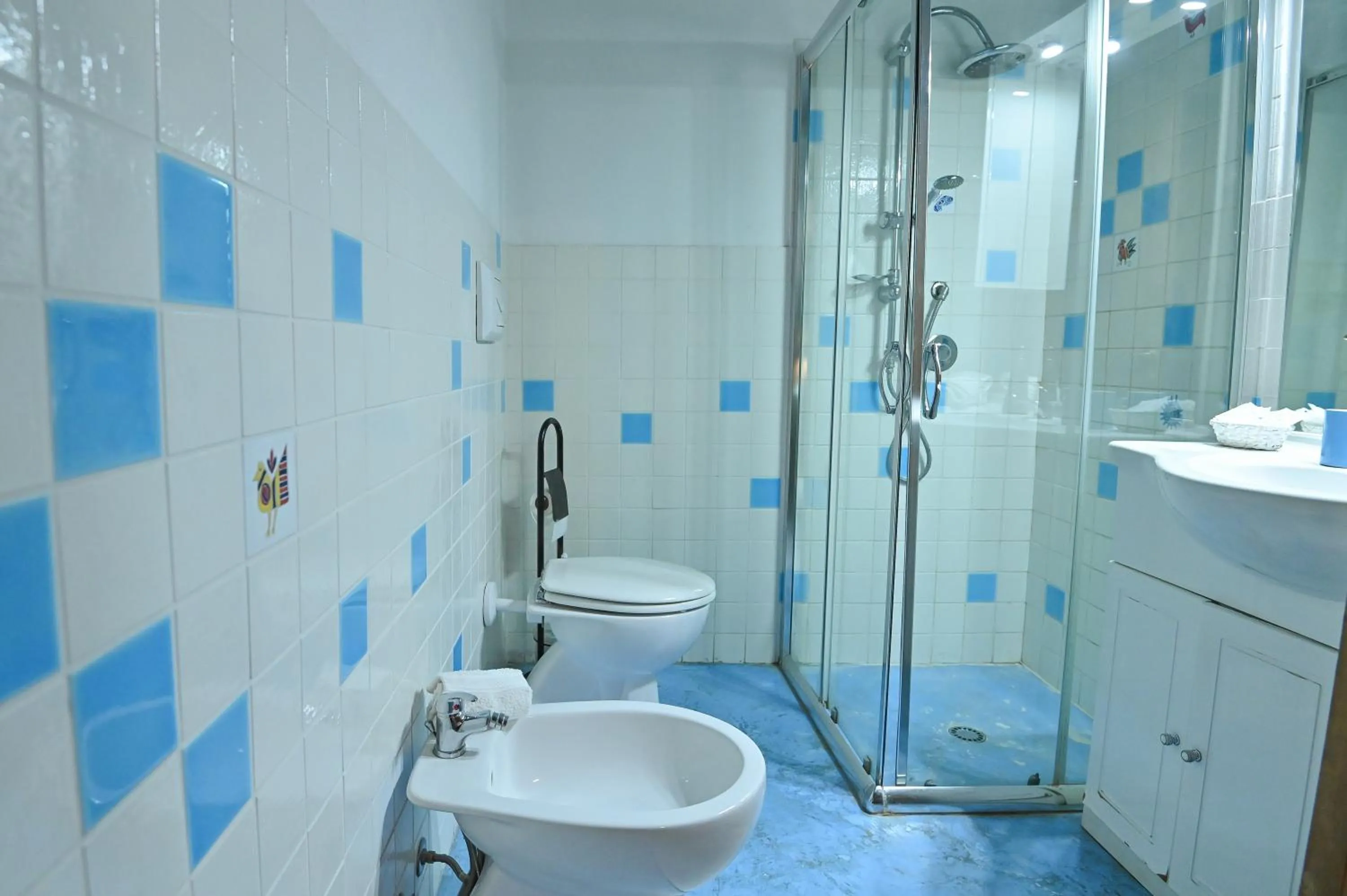 Il Portico Guesthouse