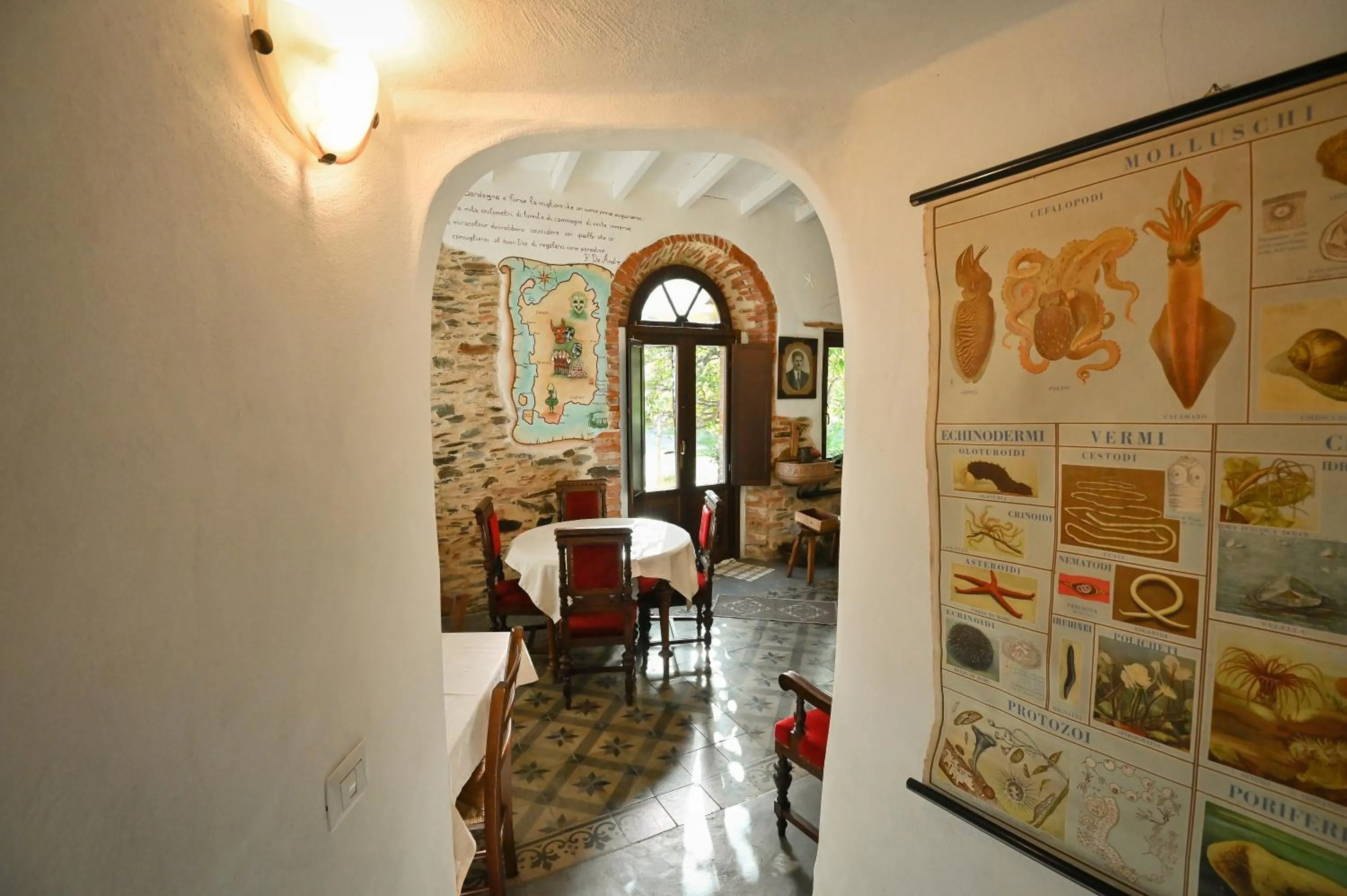 Il Portico Guesthouse