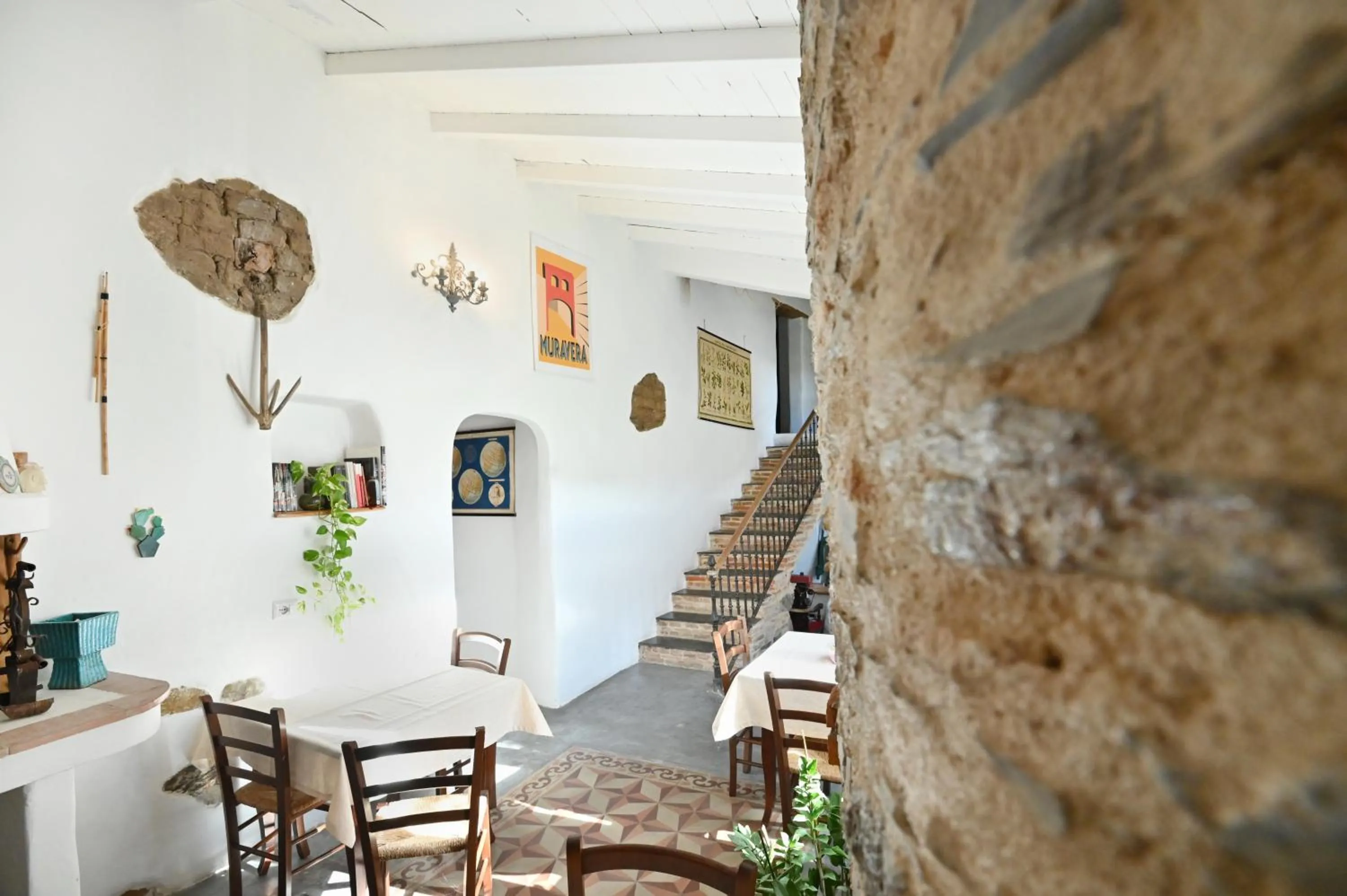 Il Portico Guesthouse