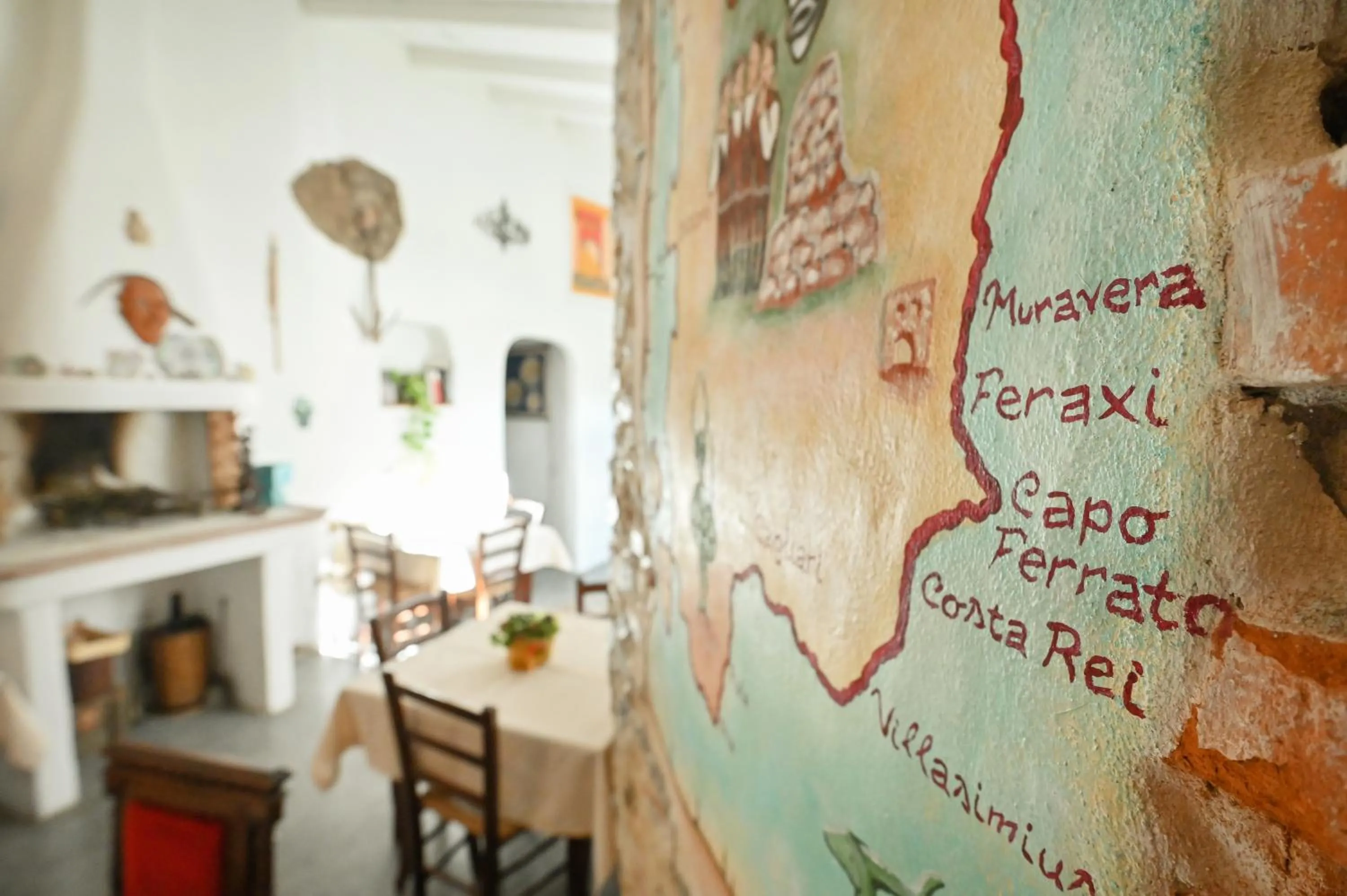 Il Portico Guesthouse
