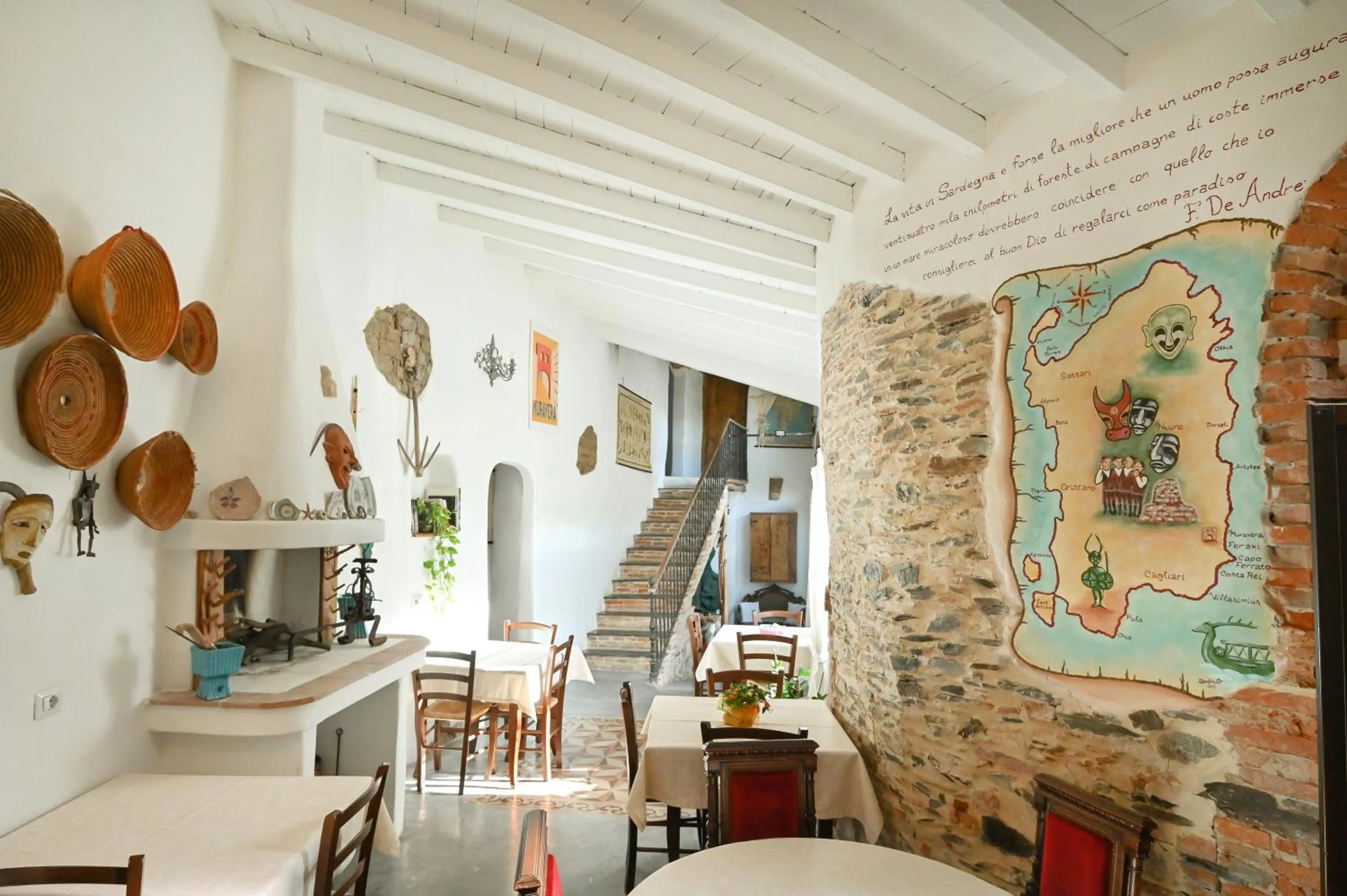 Il Portico Guesthouse