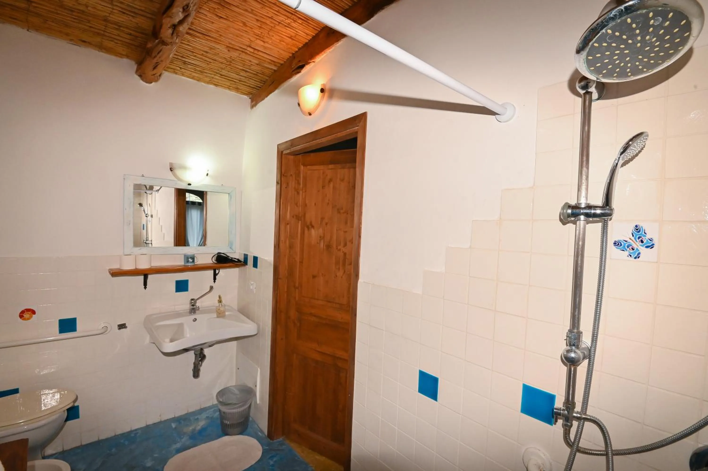 Il Portico Guesthouse