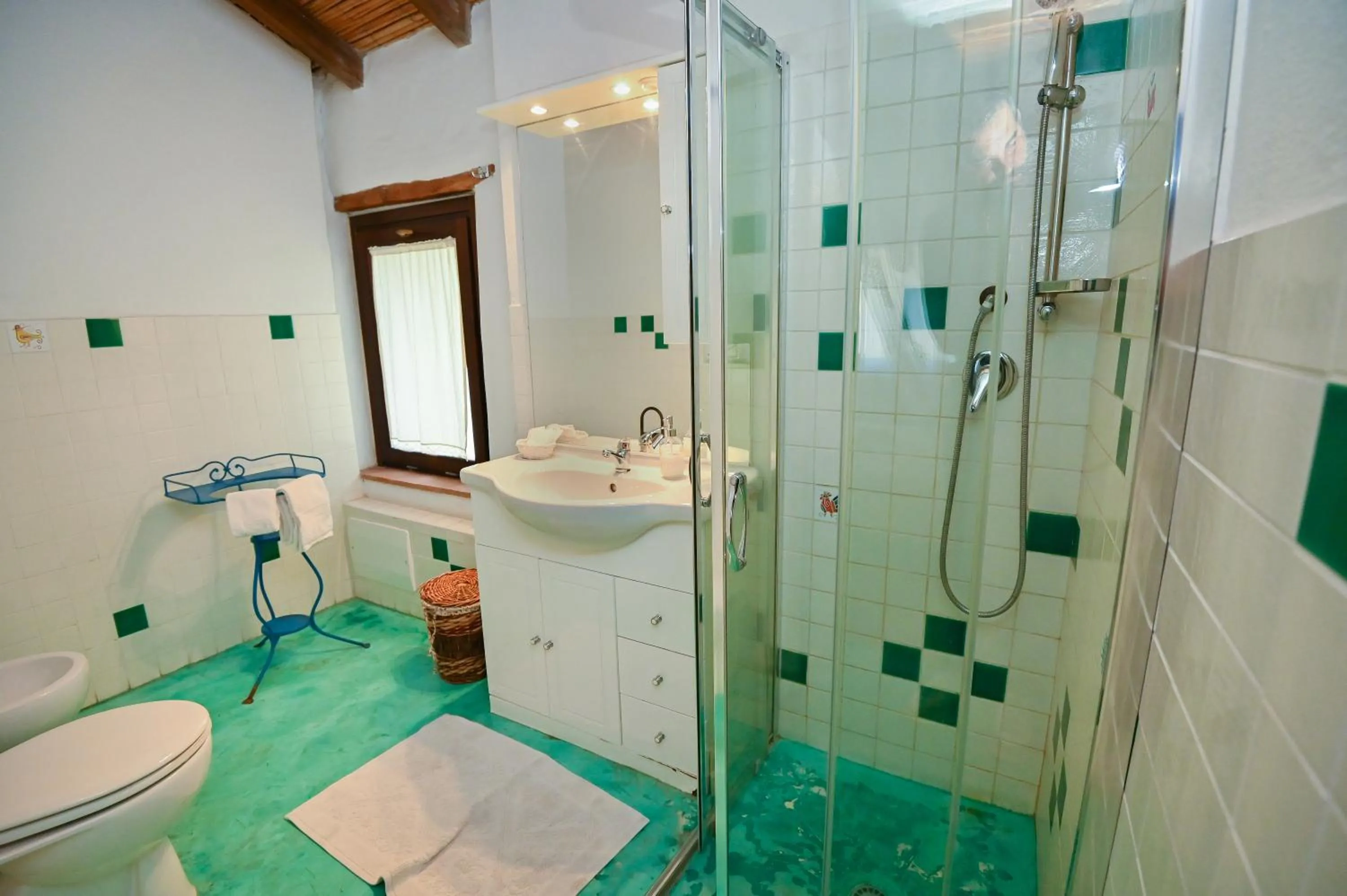 Il Portico Guesthouse