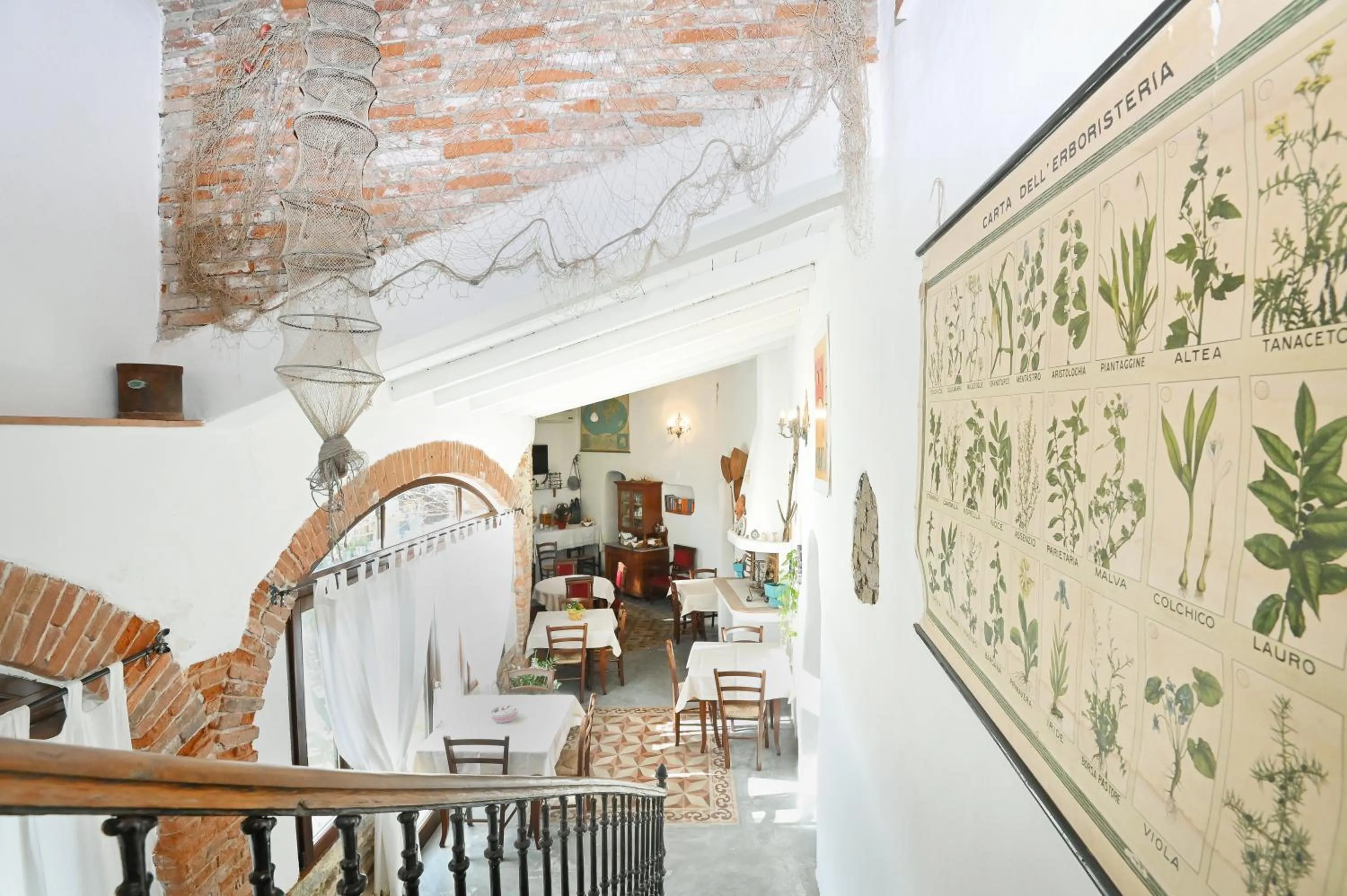 Il Portico Guesthouse