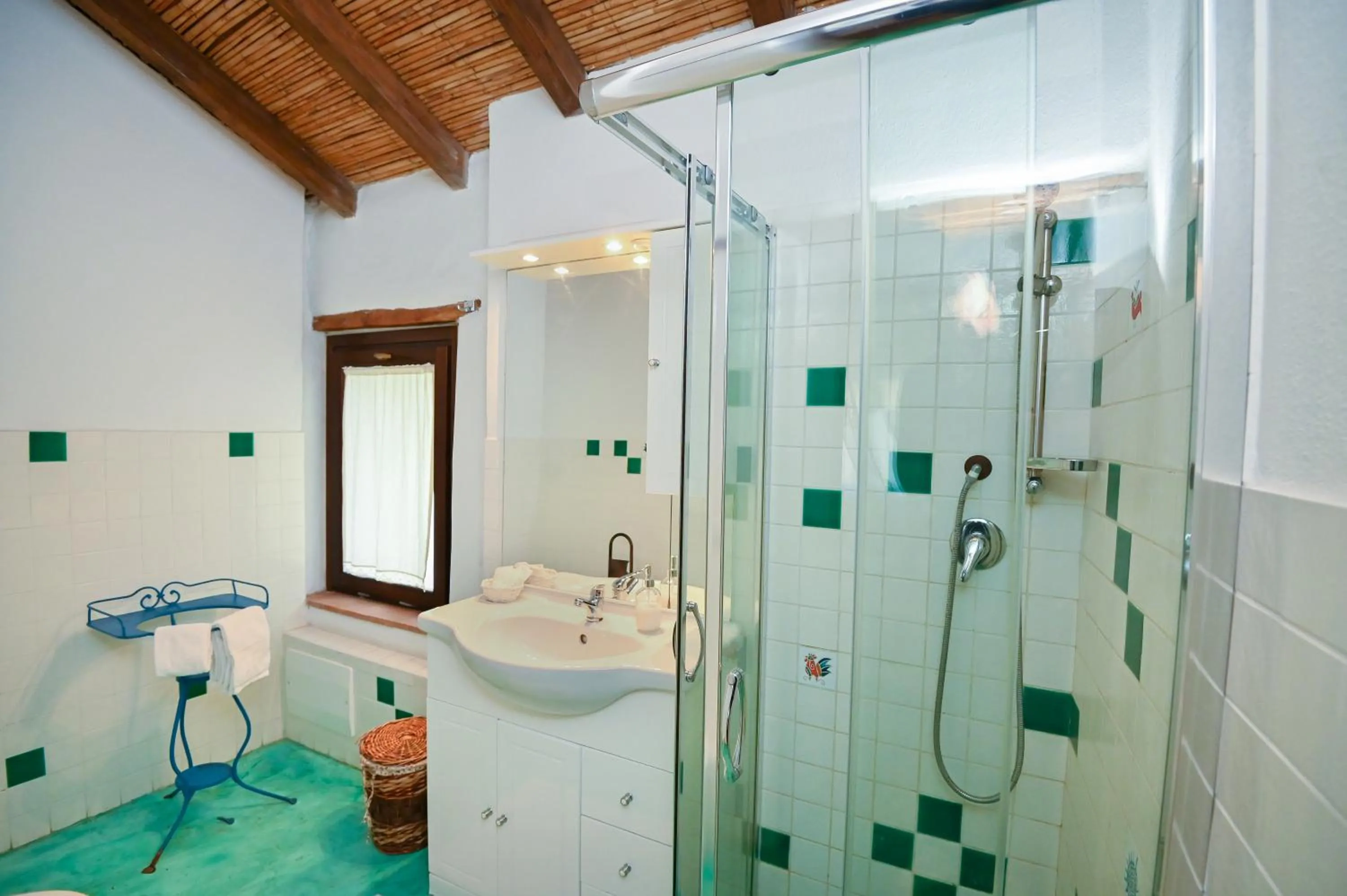 Il Portico Guesthouse