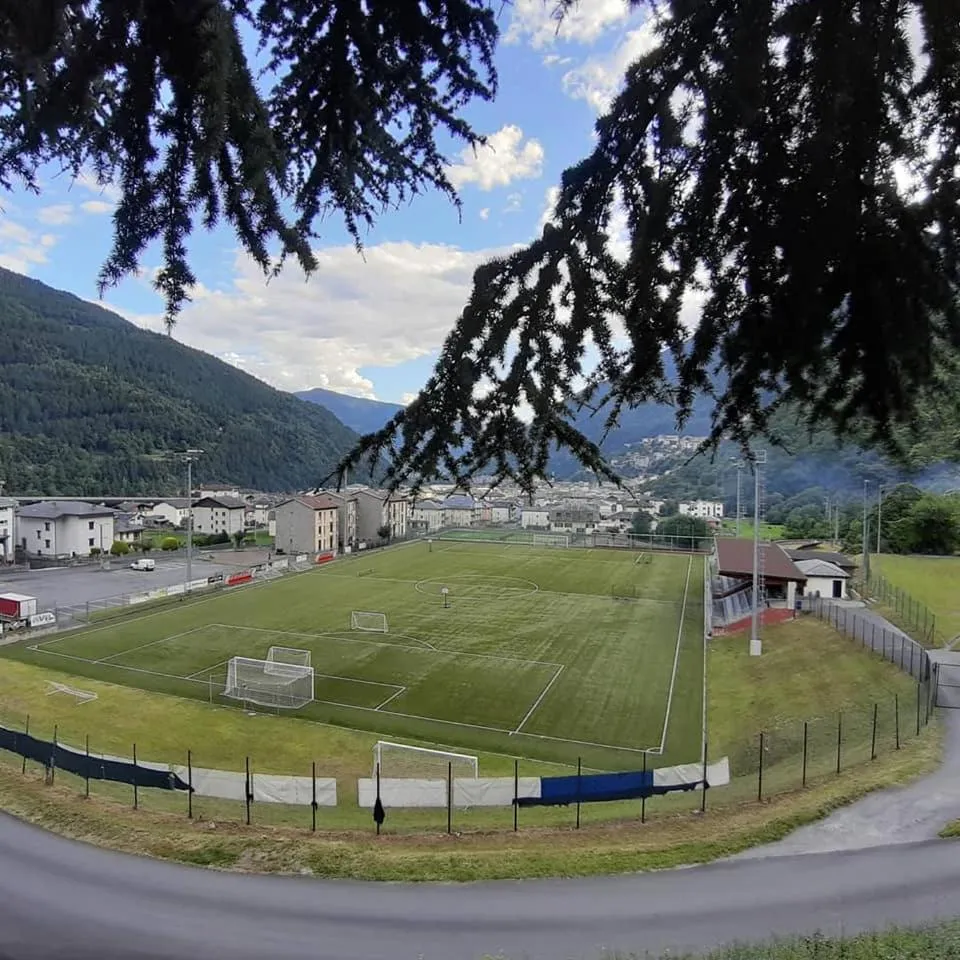 Albergo Motel Dosdè B&B