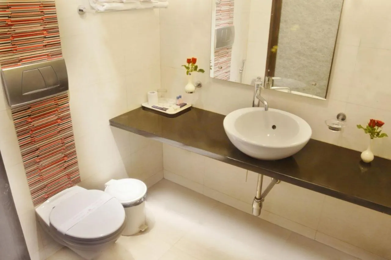 Ashraya International Hotel