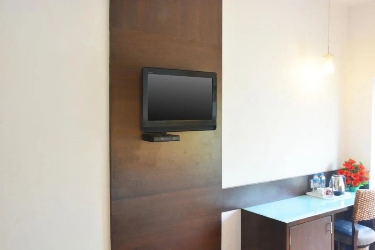 Ashraya International Hotel