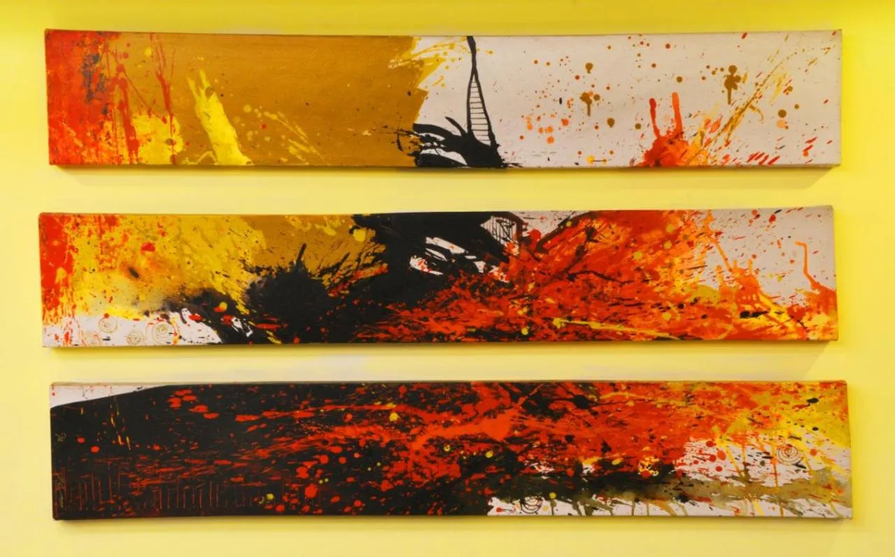 Ashraya International Hotel