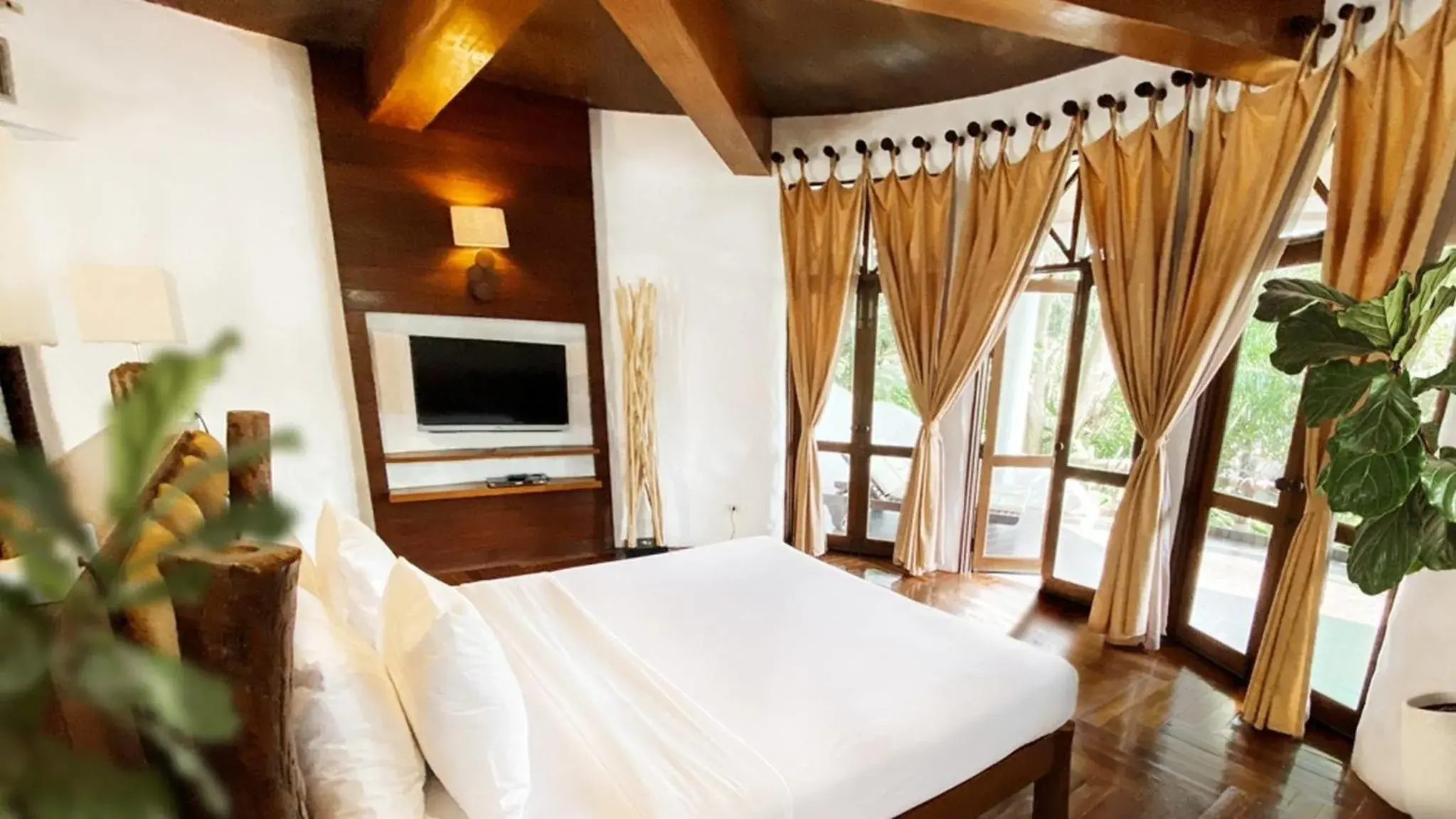 Terra Patio Villa in Koh Tao Cabana Terra Patio Villa in Koh Tao Cabana