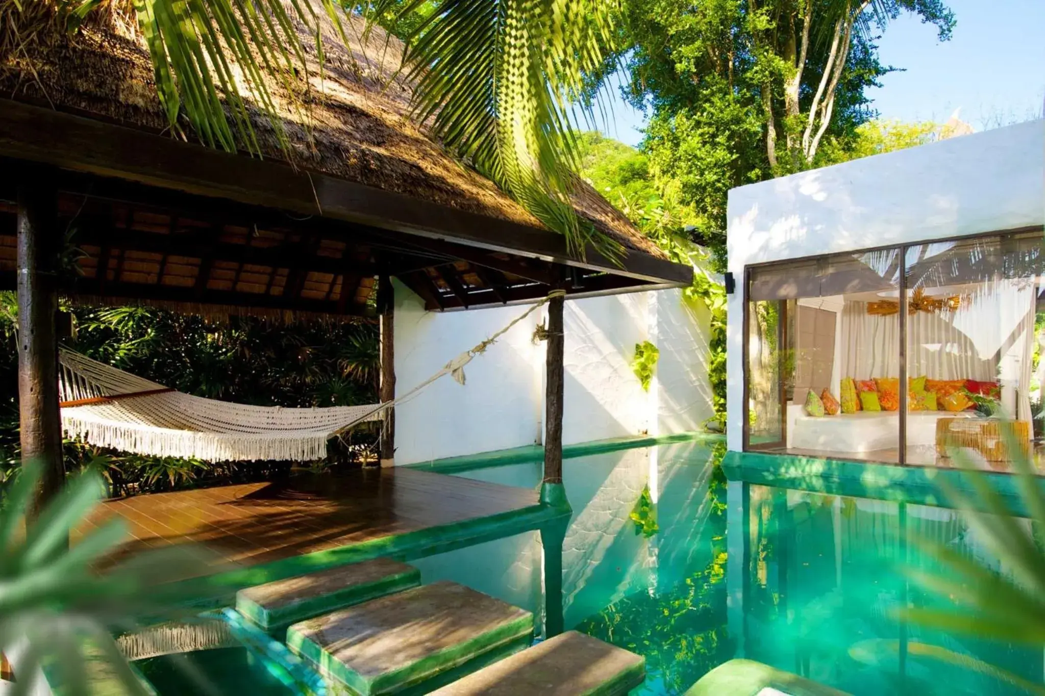 Koh Tao Cabana Koh Tao Cabana