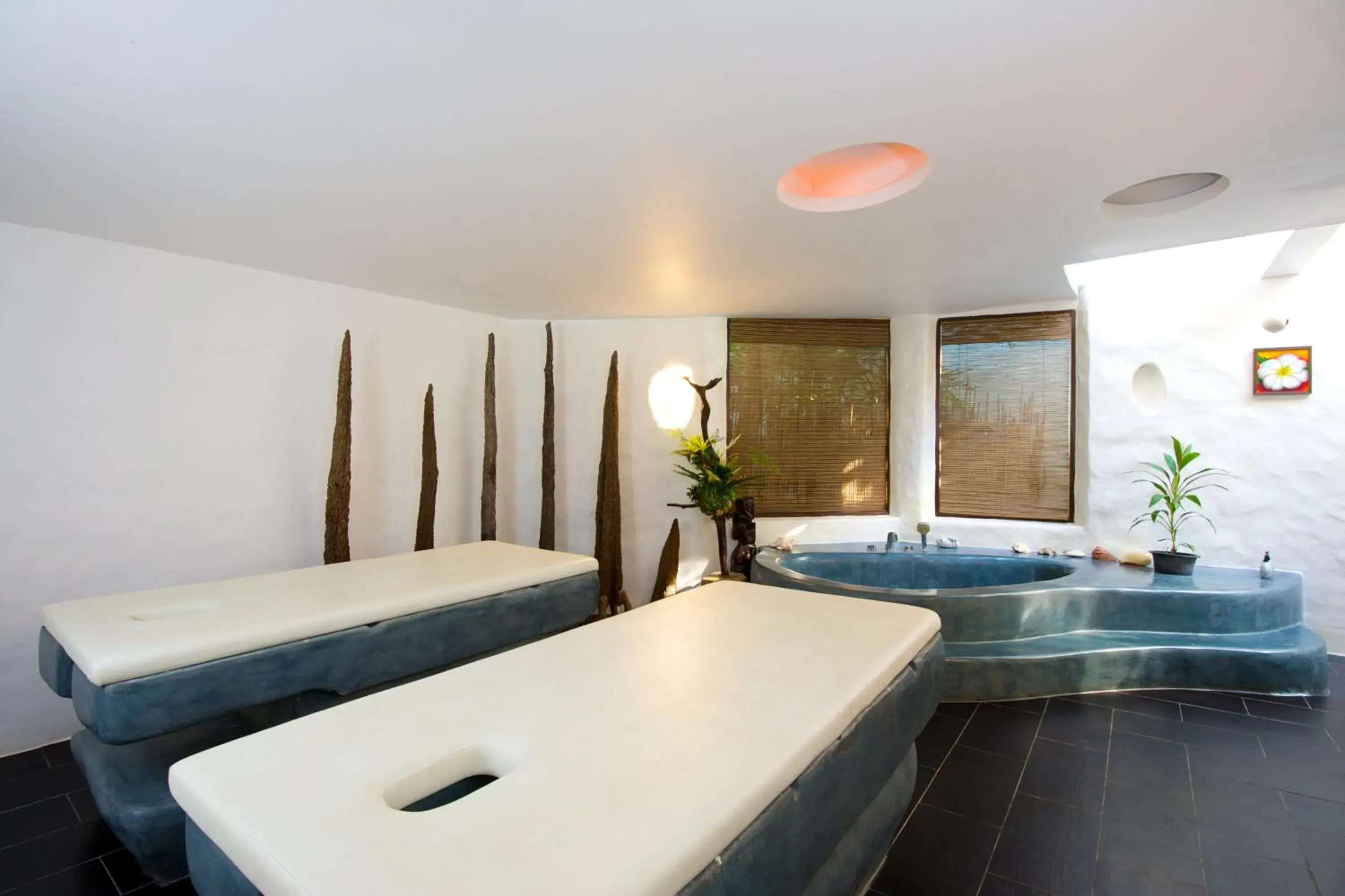 Spa and wellness centre/facilities, Bed in Koh Tao Cabana Spa and wellness centre/facilities, Bed in Koh Tao Cabana