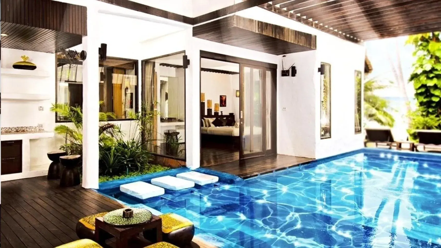 Koh Tao Cabana Koh Tao Cabana