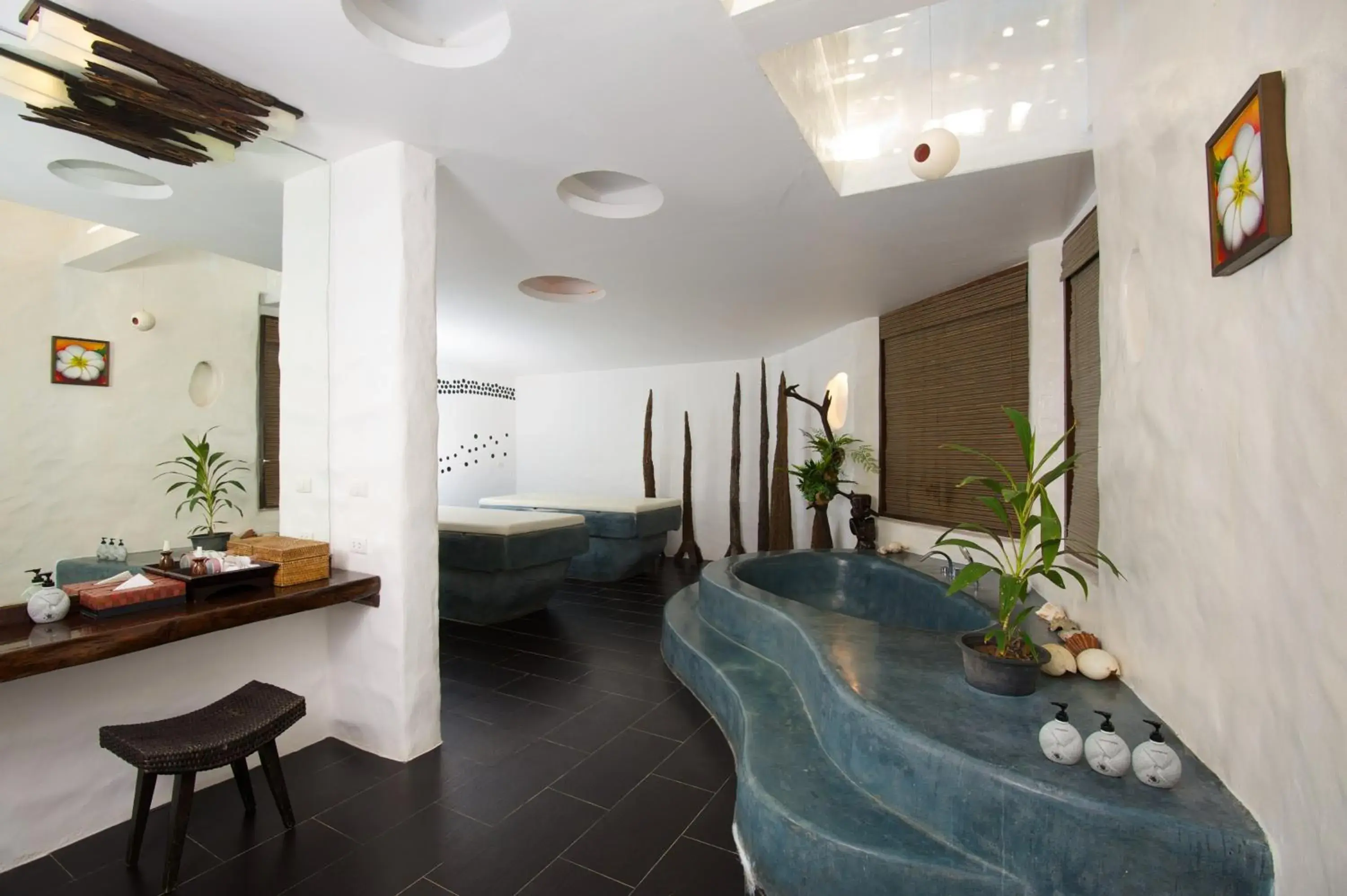 Spa and wellness centre/facilities in Koh Tao Cabana Spa and wellness centre/facilities in Koh Tao Cabana