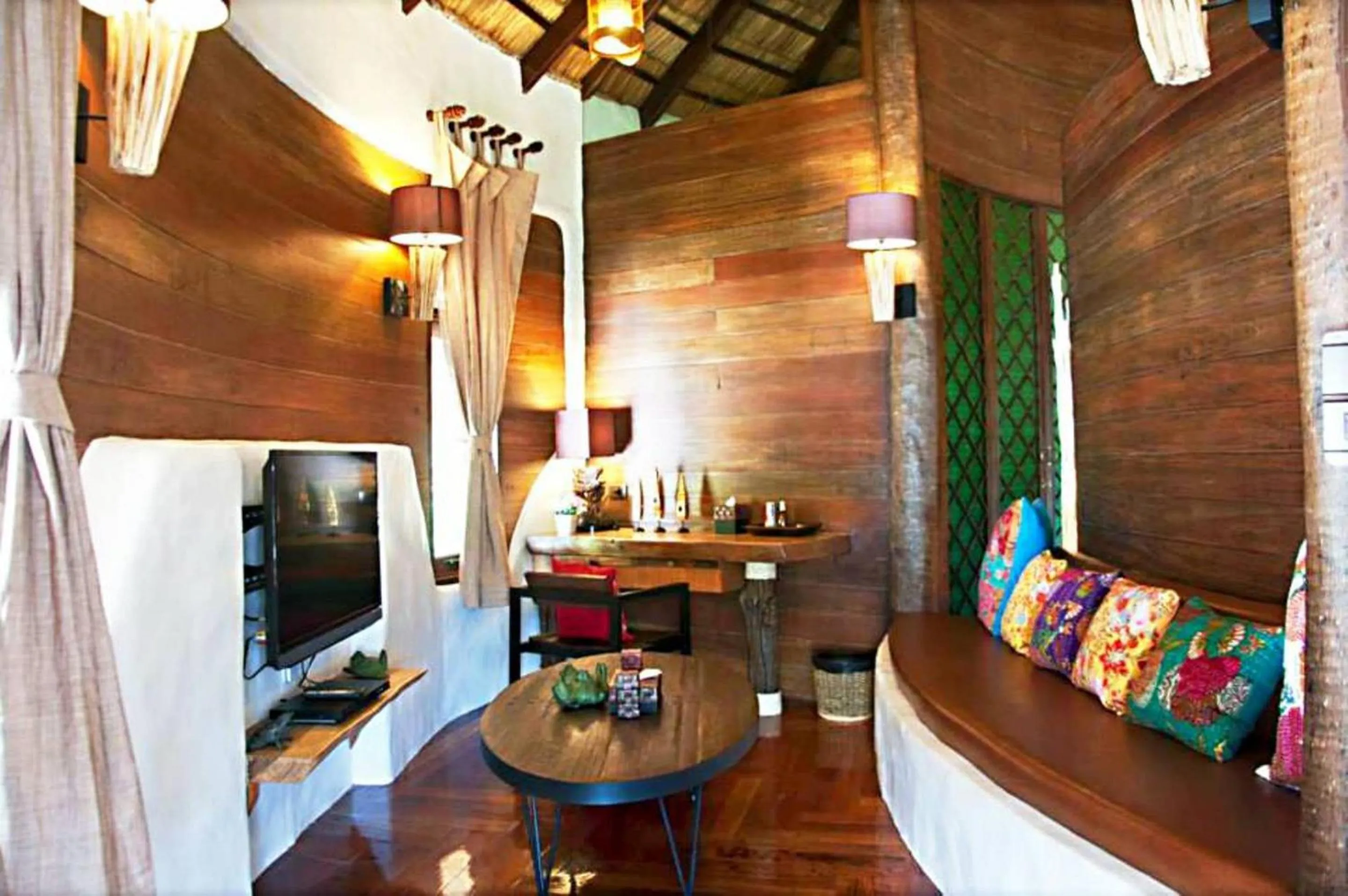 Other in Koh Tao Cabana