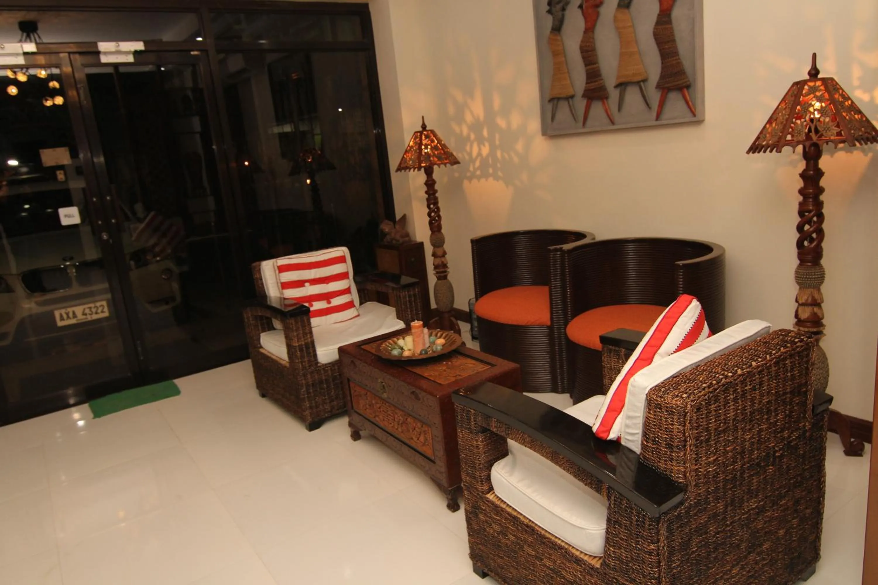 Property building in Charos Dormitel