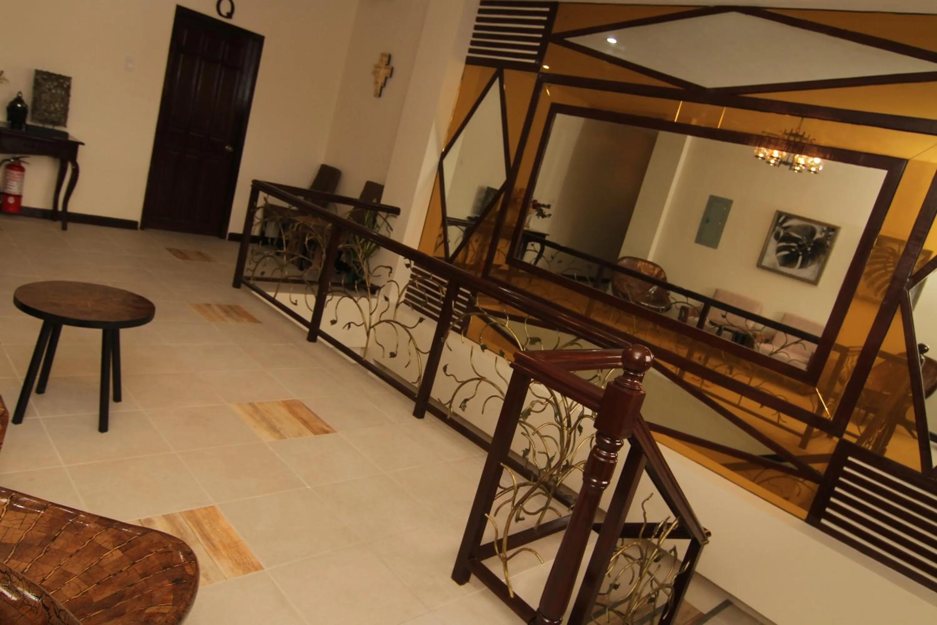 Property building in Charos Dormitel