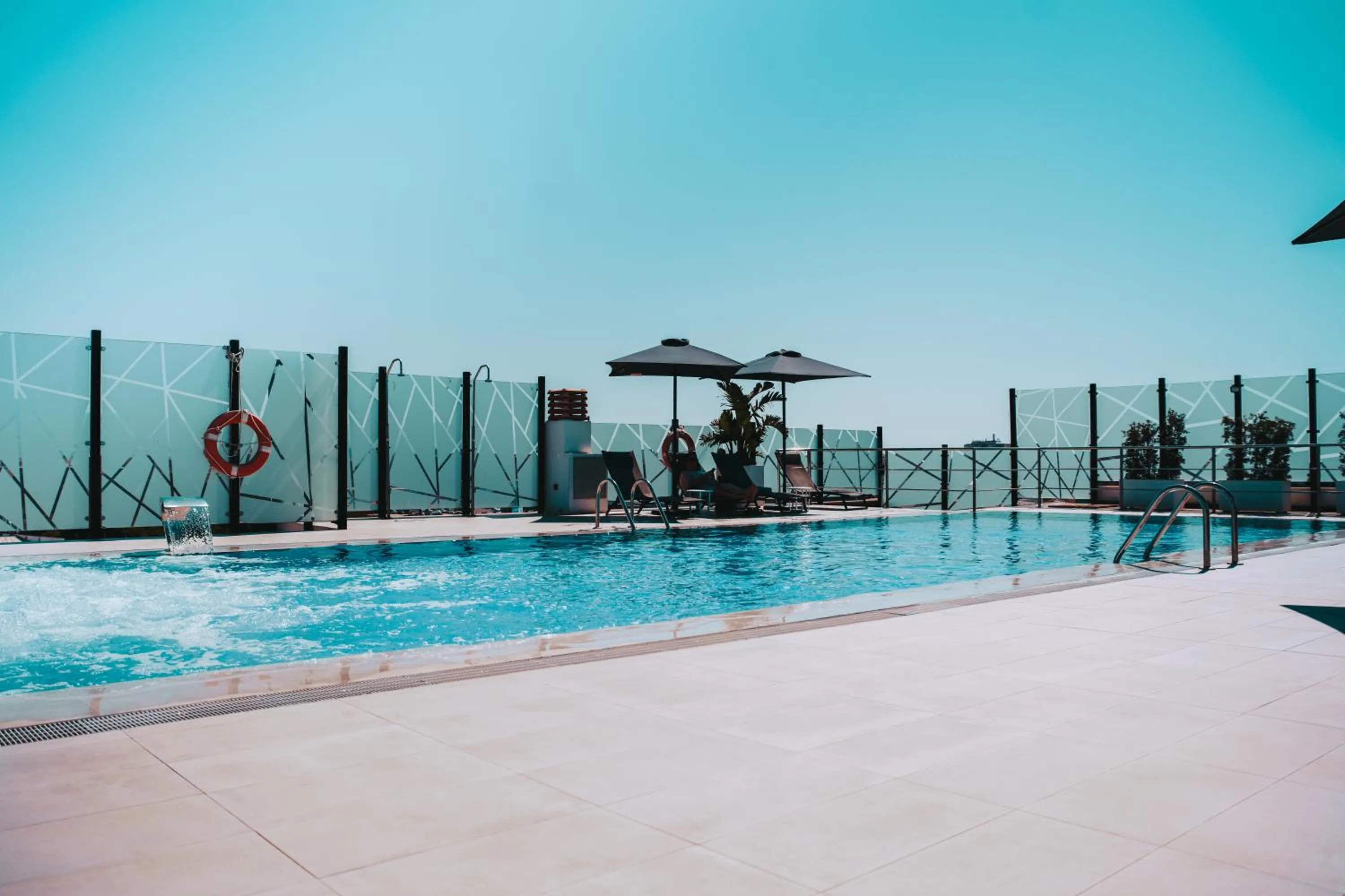 Hotel Málaga Nostrum Airport