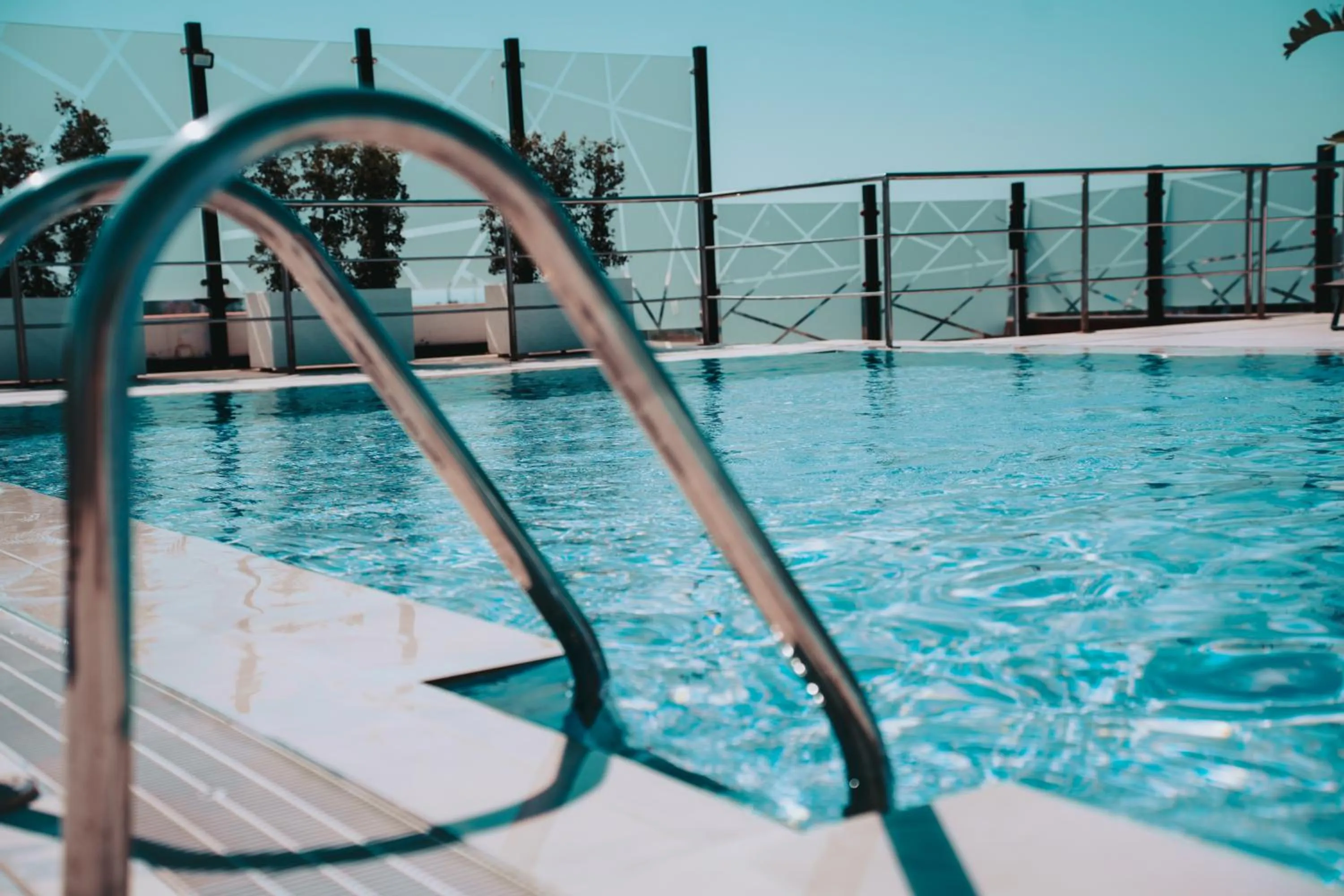 Hotel Málaga Nostrum Airport