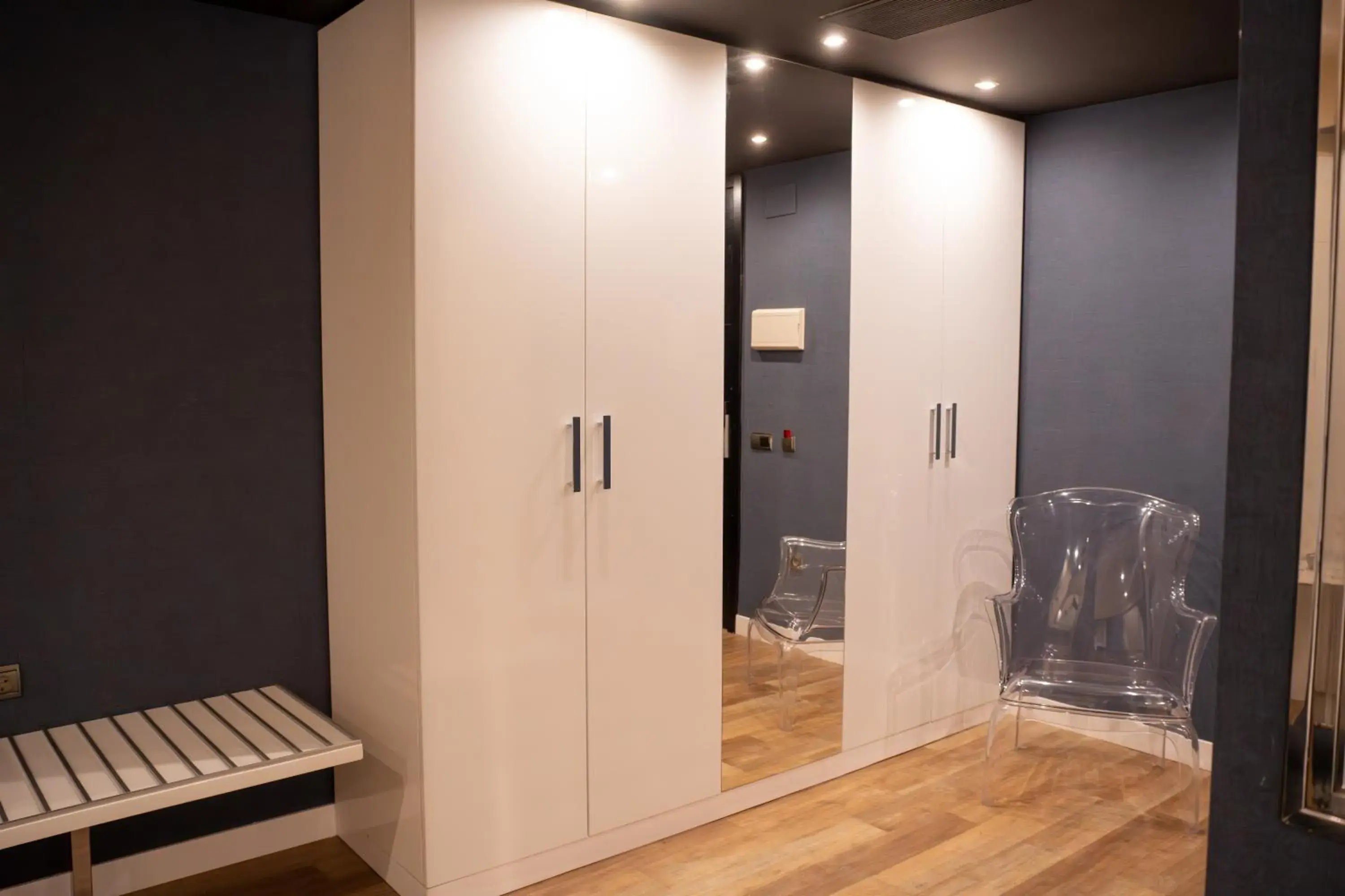 Hotel Málaga Nostrum Airport Hotel Málaga Nostrum Airport