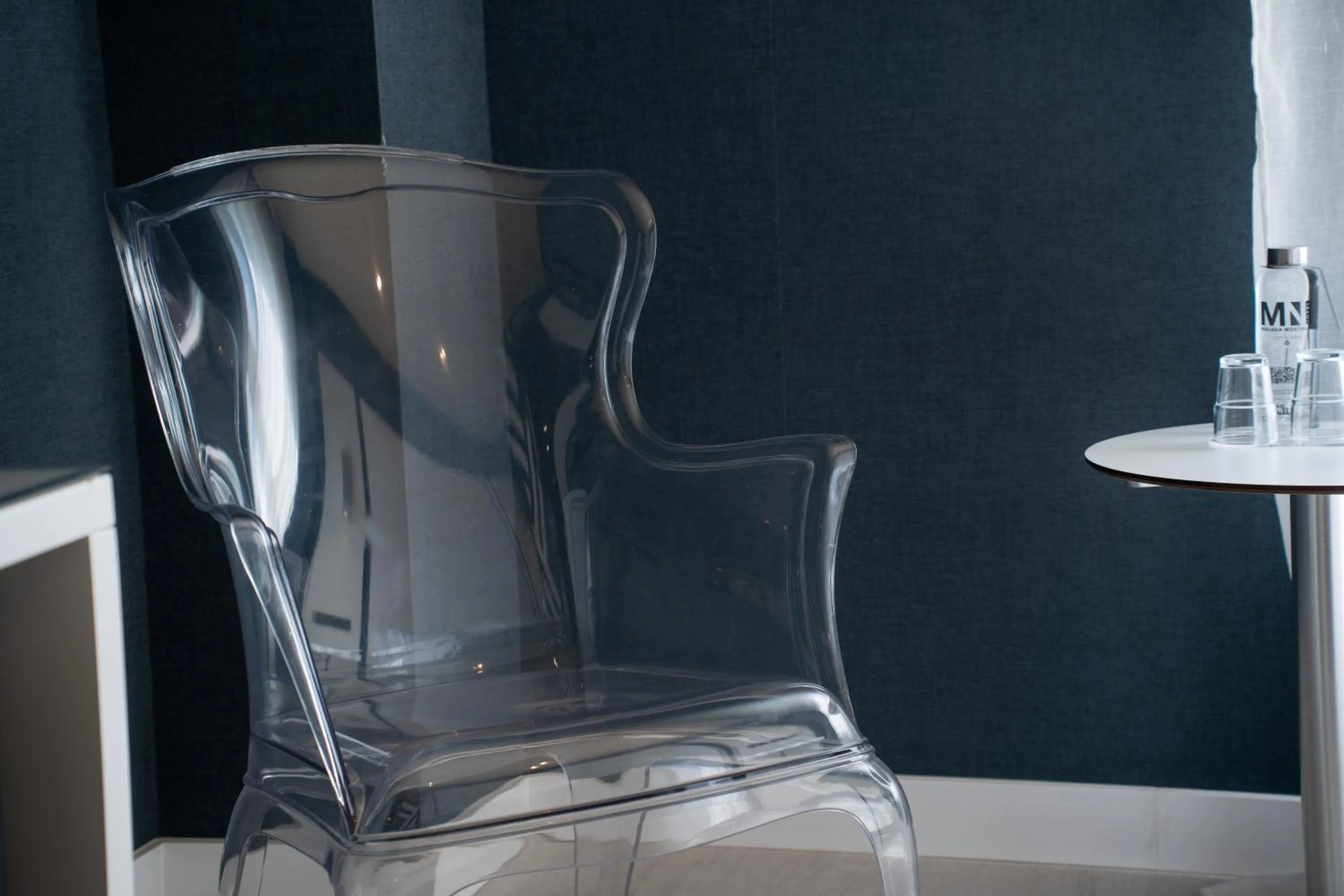 Hotel Málaga Nostrum Airport