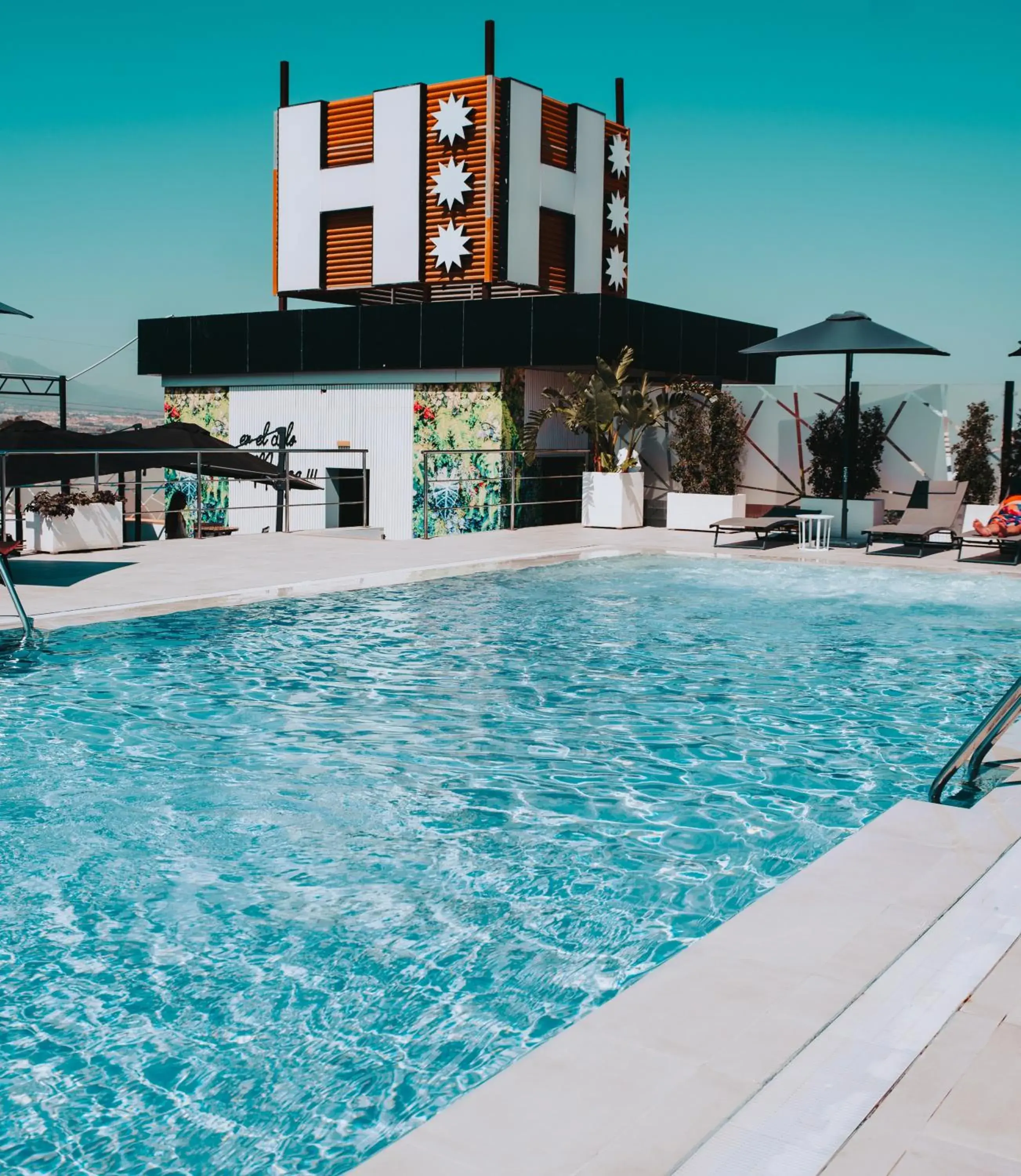 Hotel Málaga Nostrum Airport Hotel Málaga Nostrum Airport