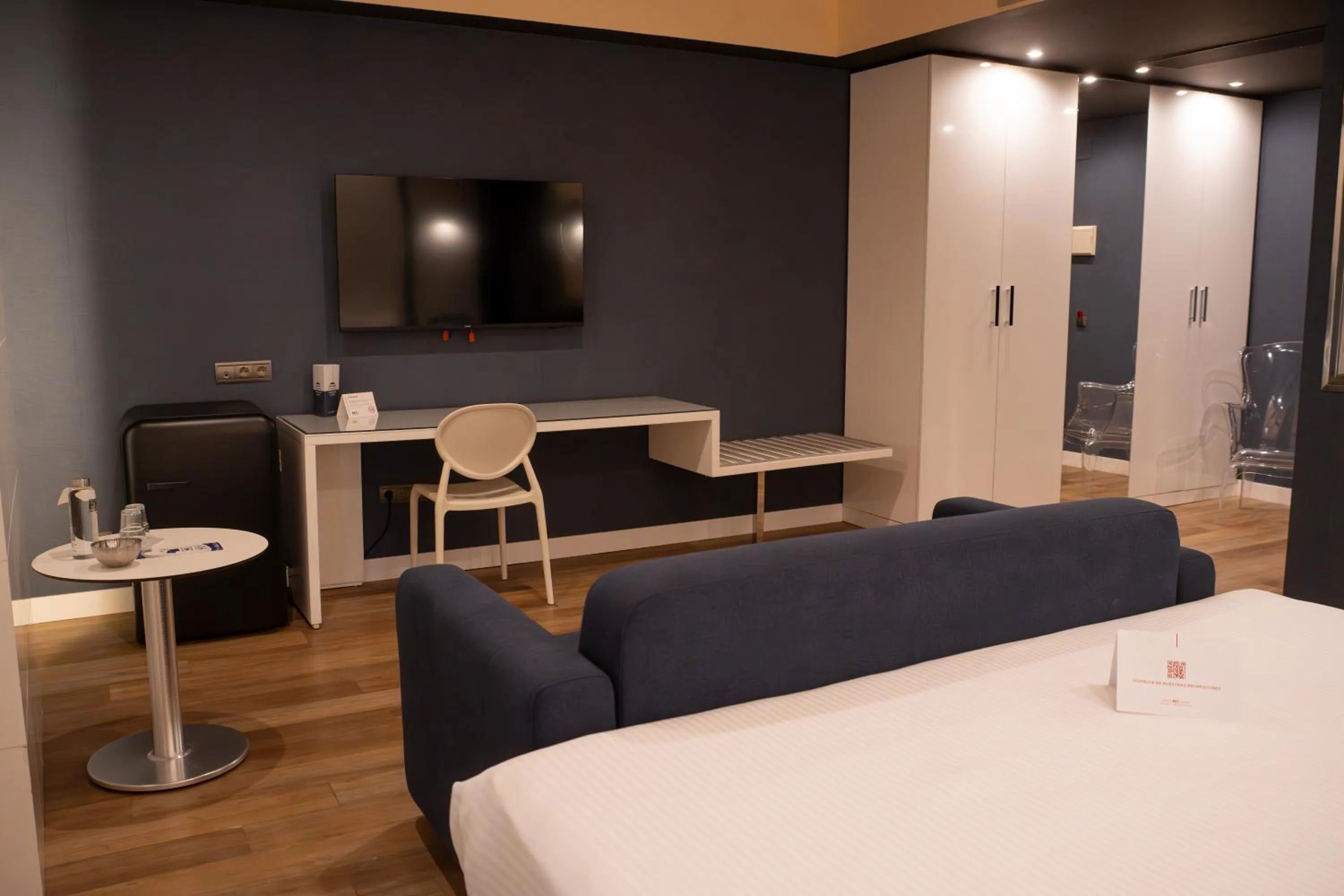 Hotel Málaga Nostrum Airport