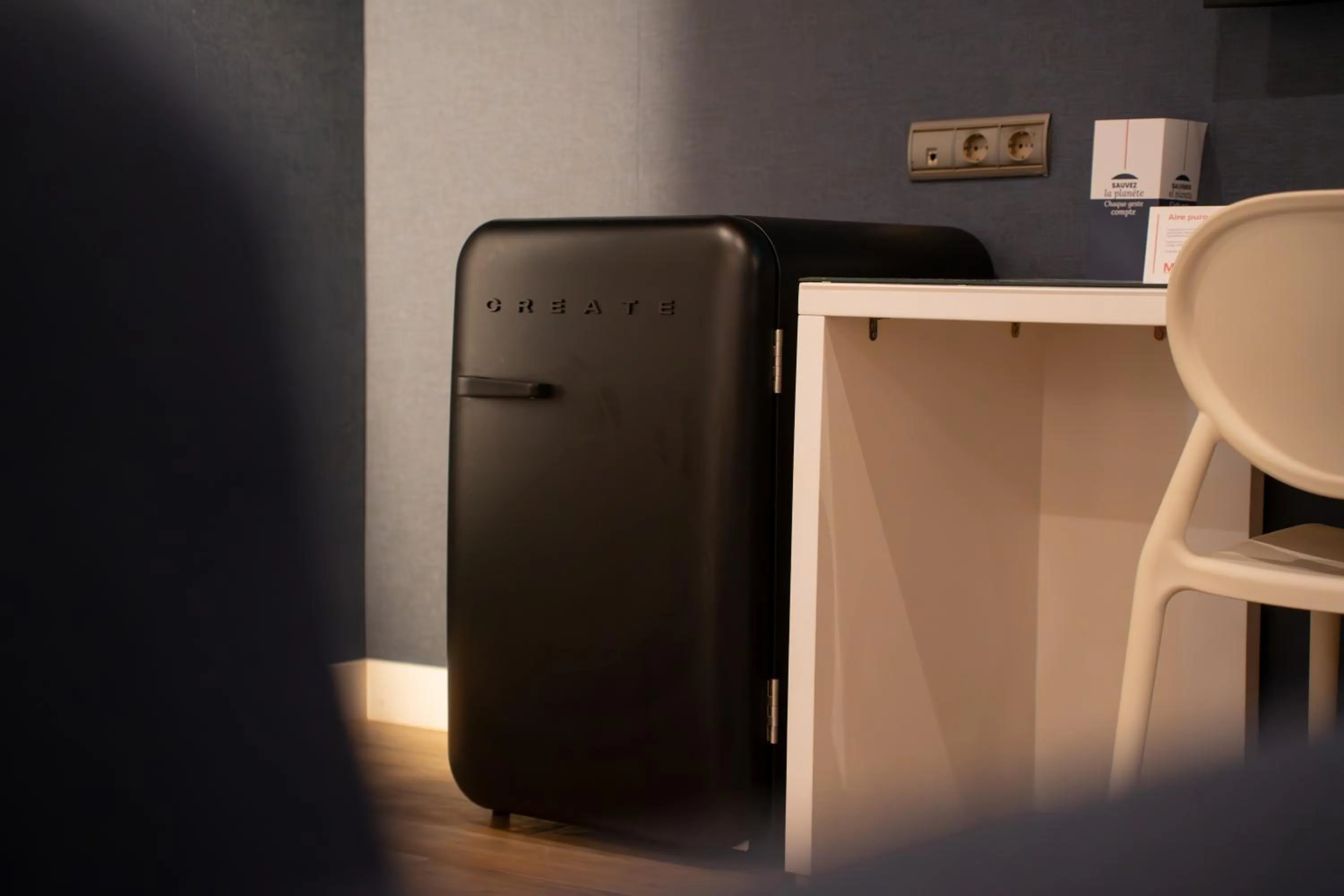 Hotel Málaga Nostrum Airport