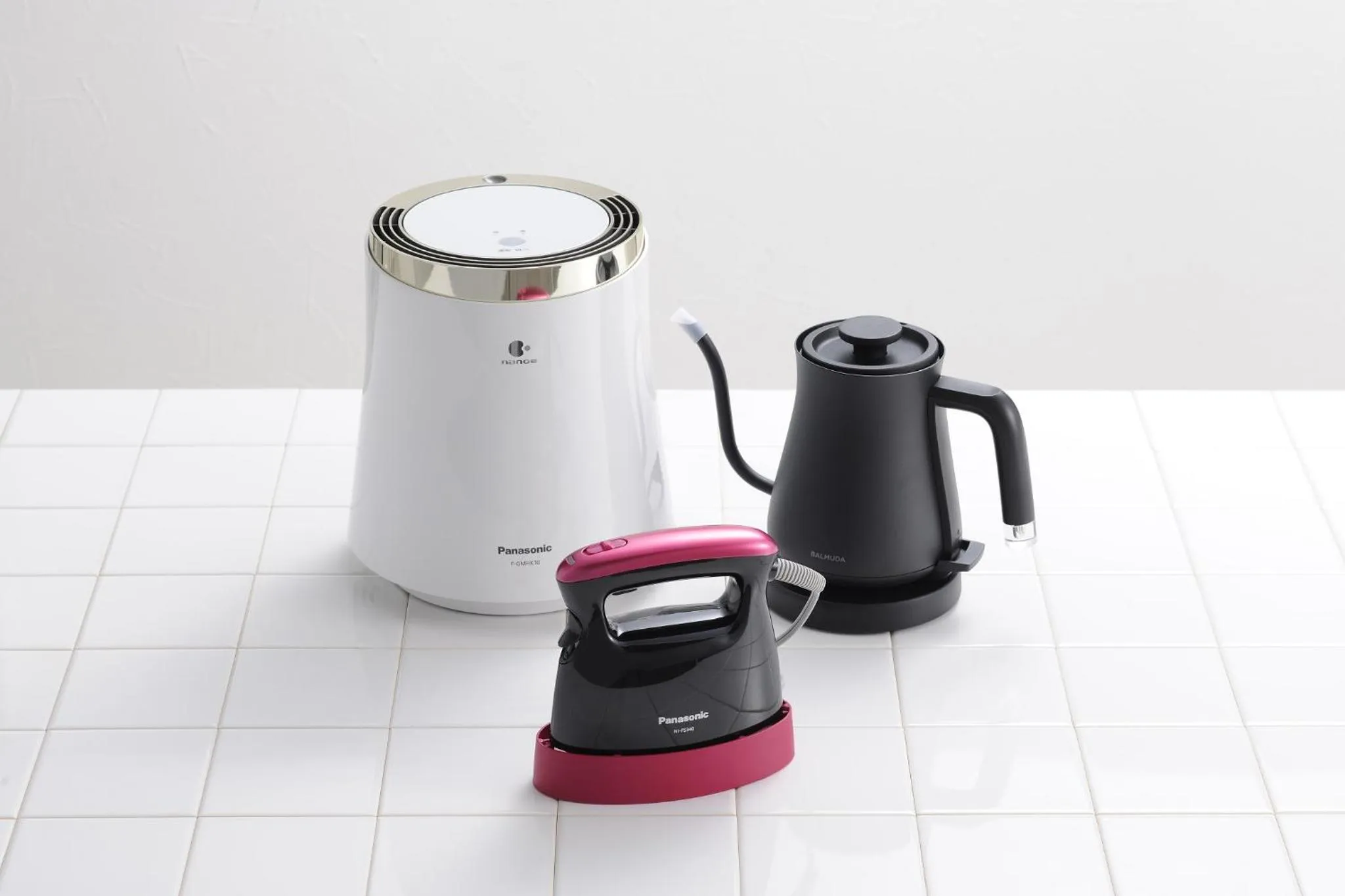 Area and facilities in CAFETEL Kyoto Sanjo for Ladies