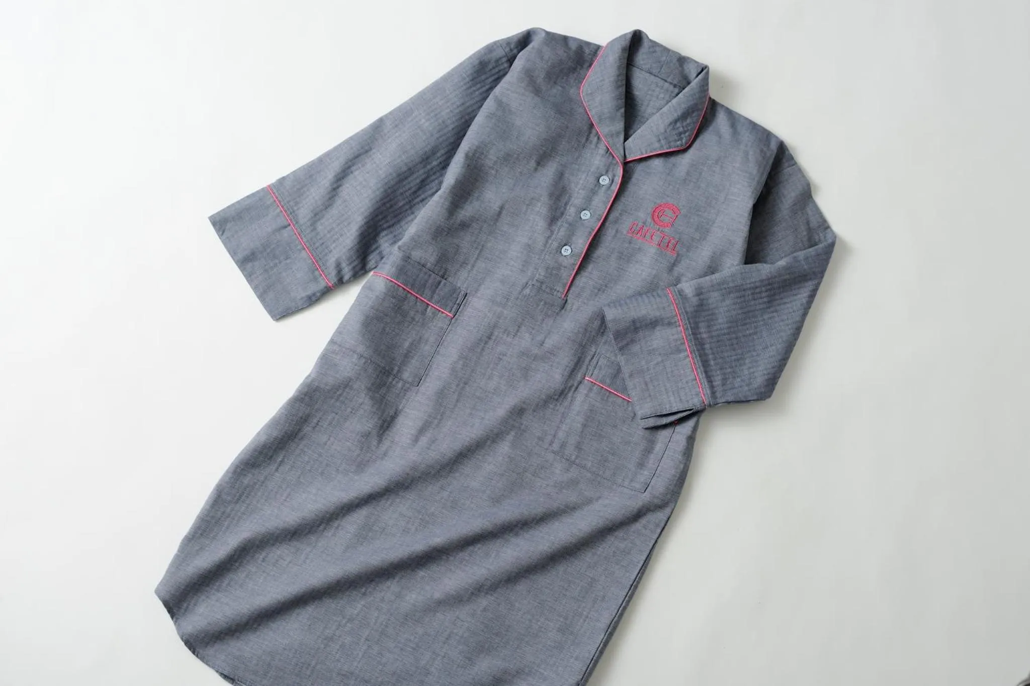 Bathroom in CAFETEL Kyoto Sanjo for Ladies