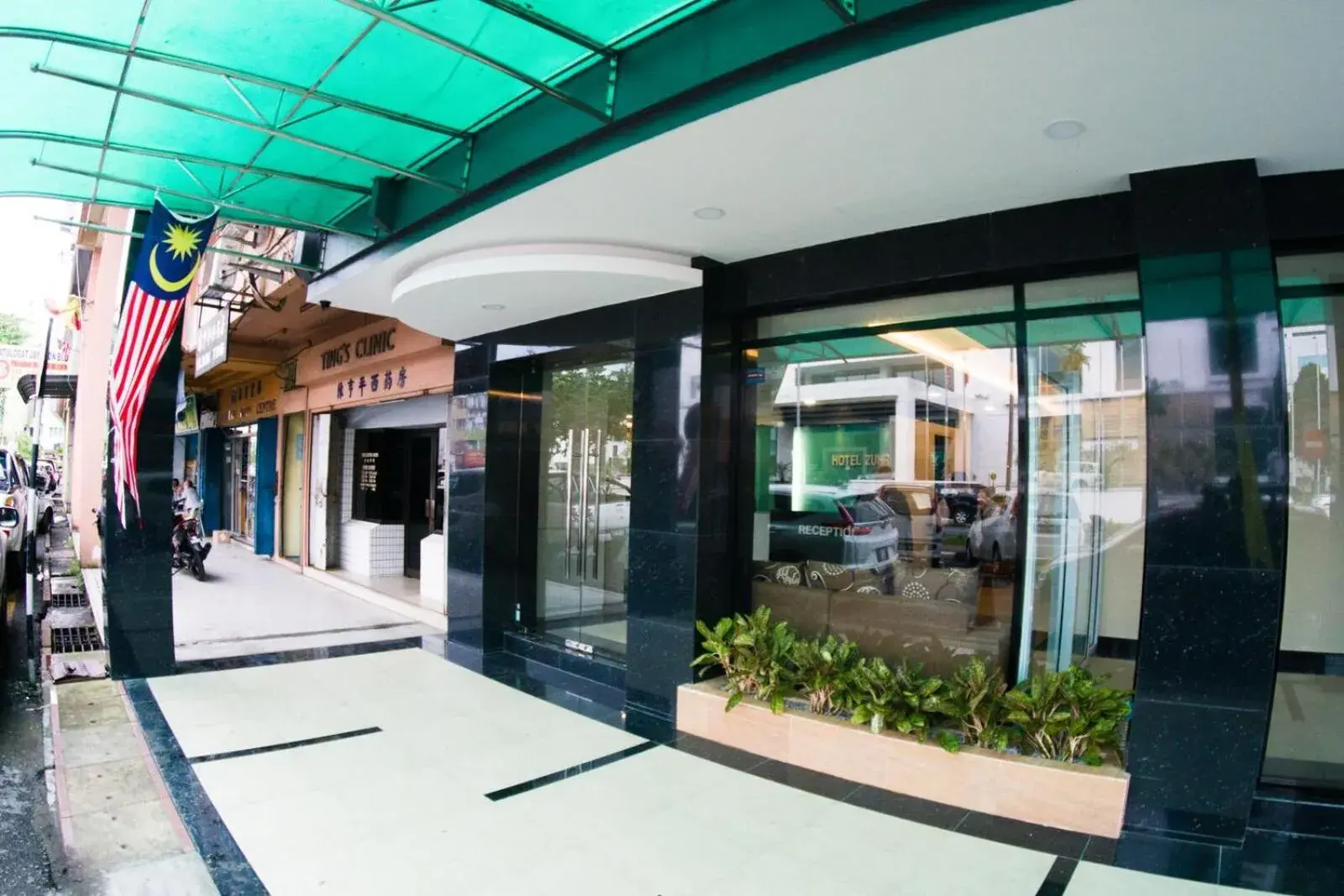 Hotel Zuhra Hotel Zuhra