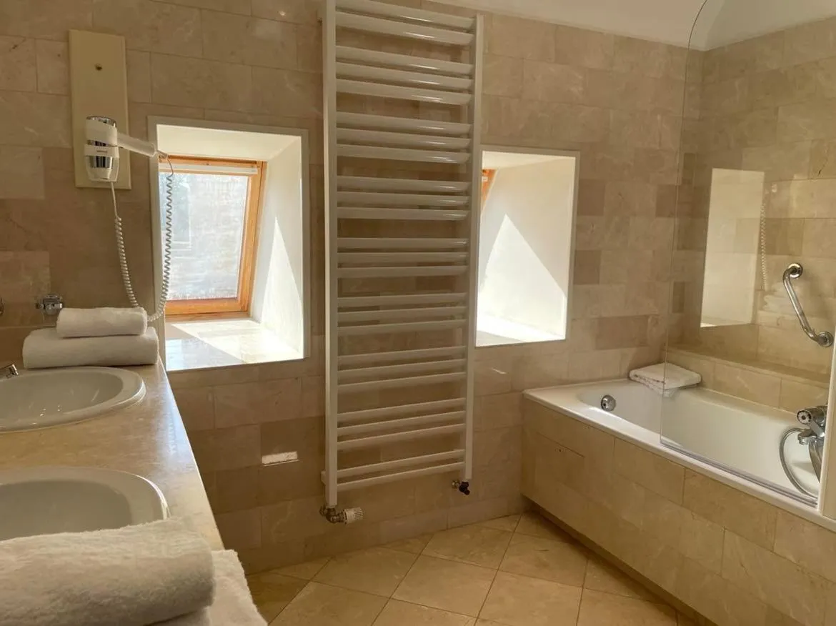 Hapimag Château de Chabenet